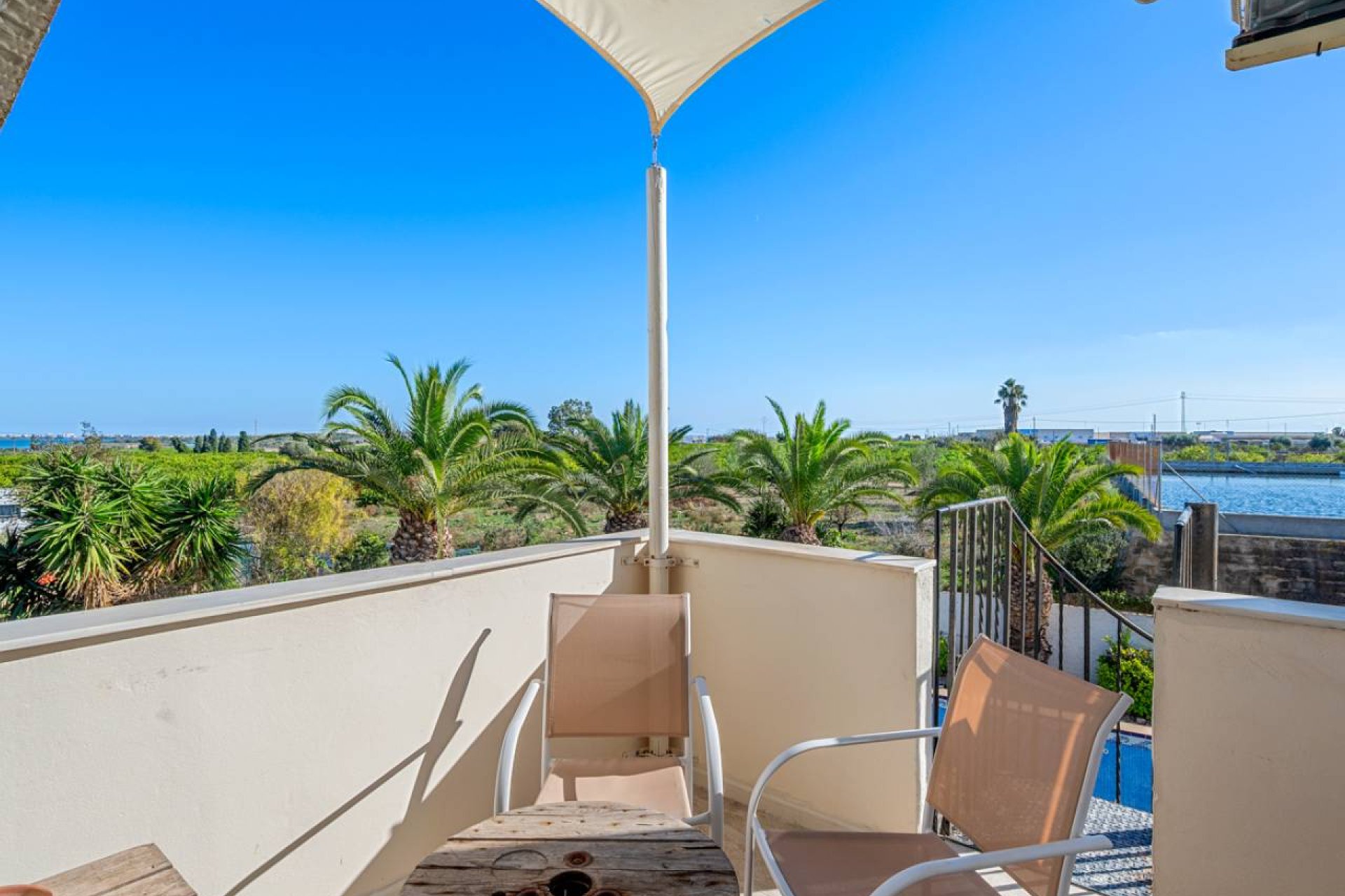 Вторичное жилье - Финка / Загородная недвижимость - Los Montesinos