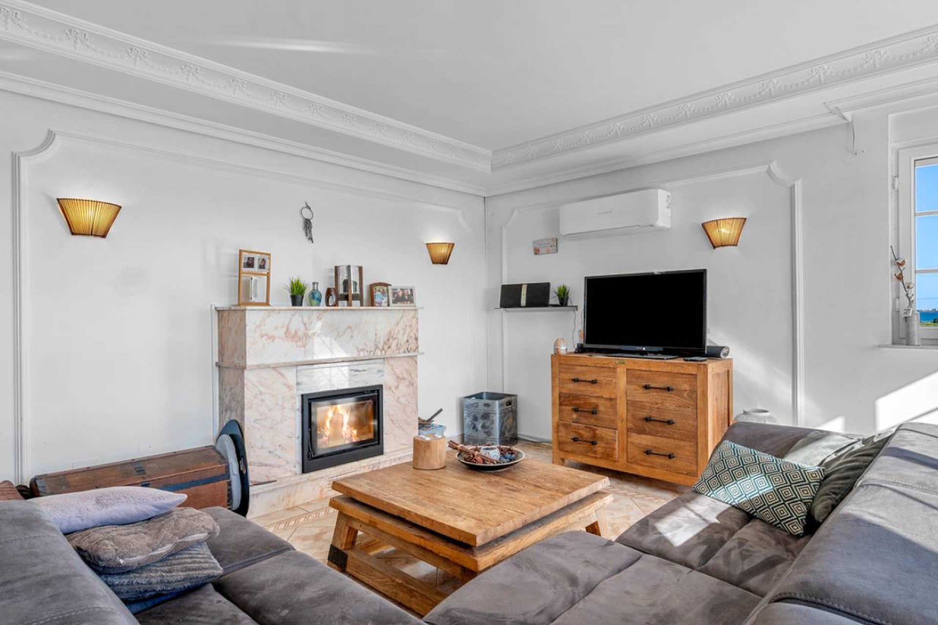 Вторичное жилье - Финка / Загородная недвижимость - Los Montesinos