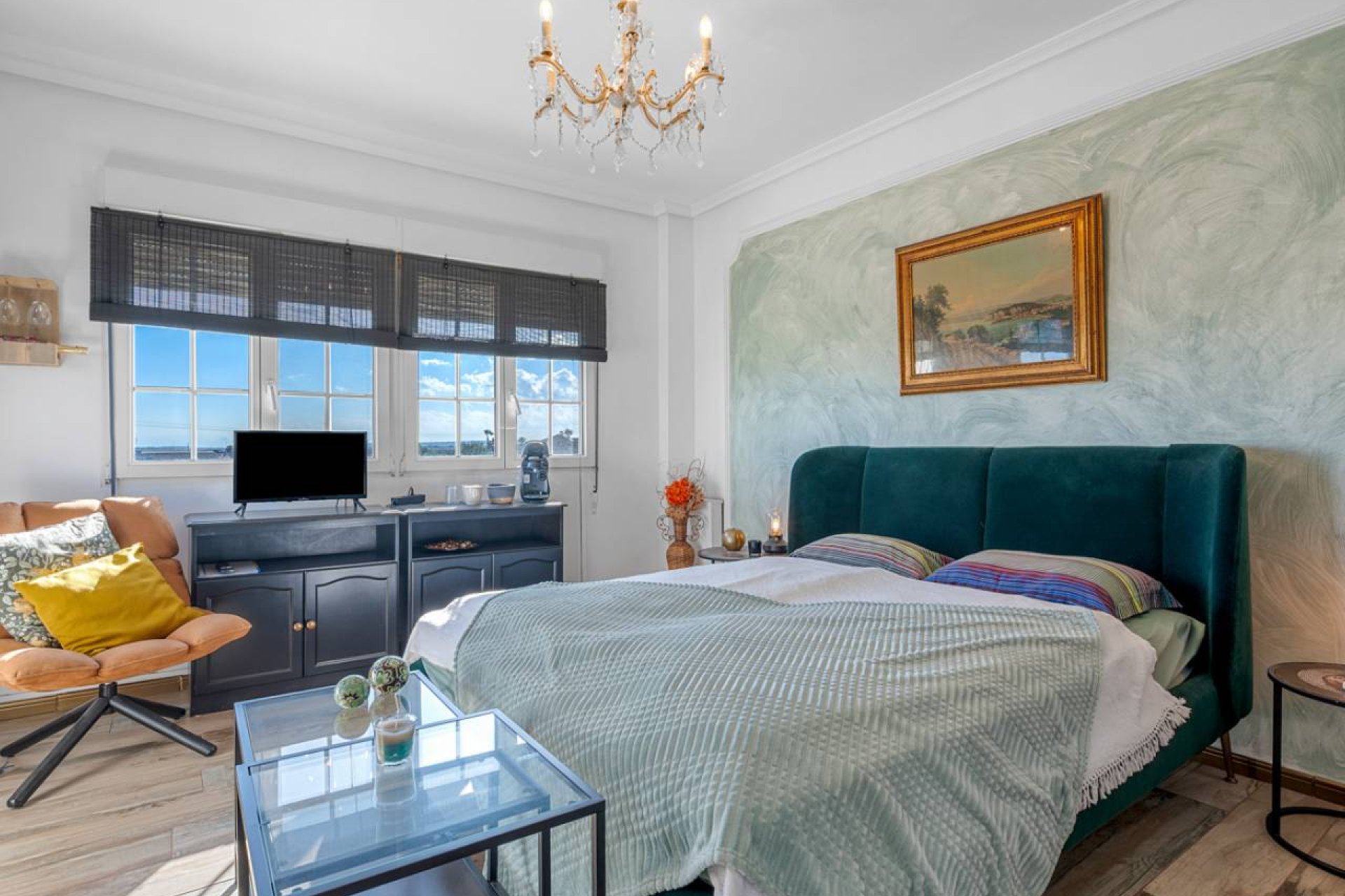 Вторичное жилье - Финка / Загородная недвижимость - Los Montesinos