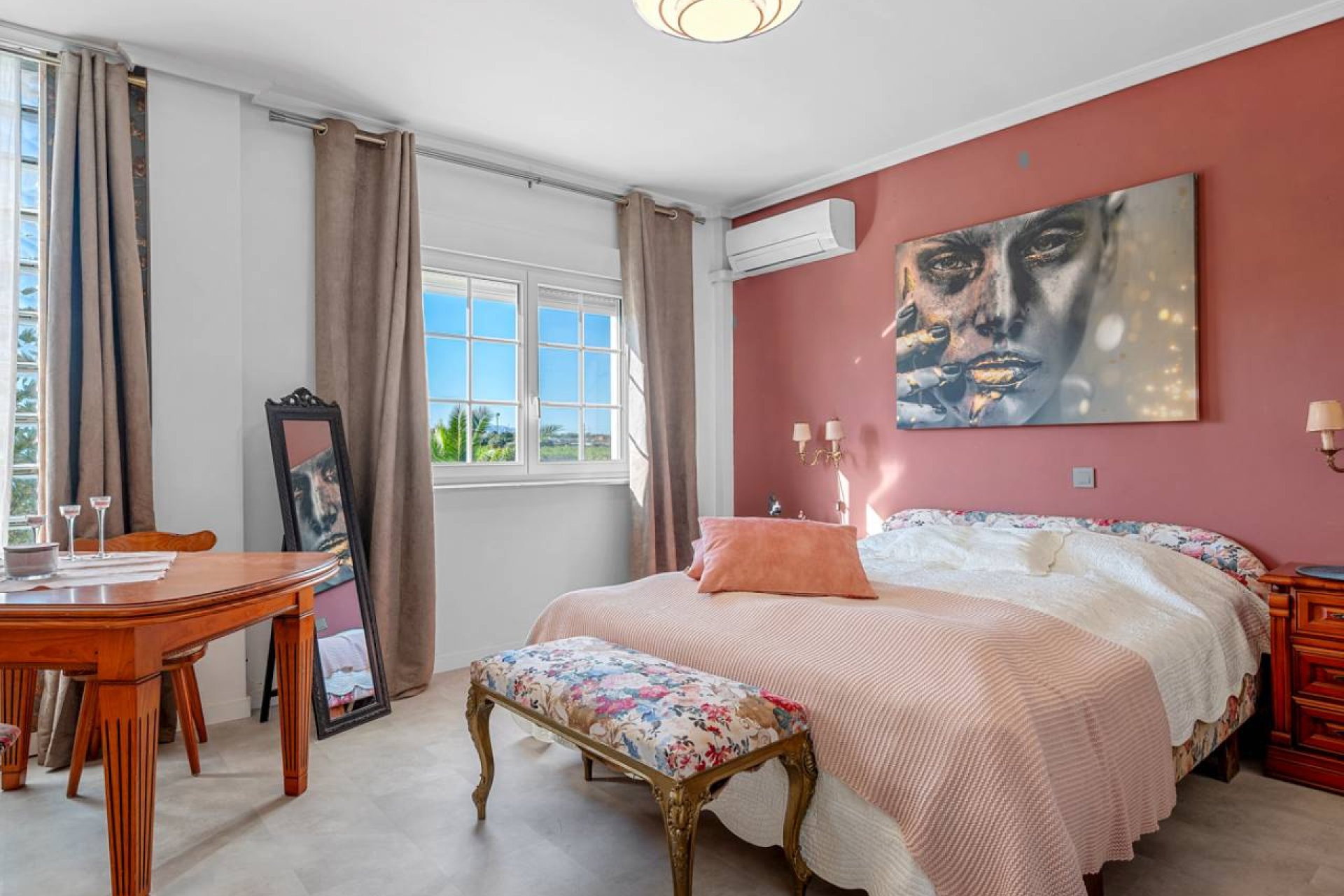 Вторичное жилье - Финка / Загородная недвижимость - Los Montesinos