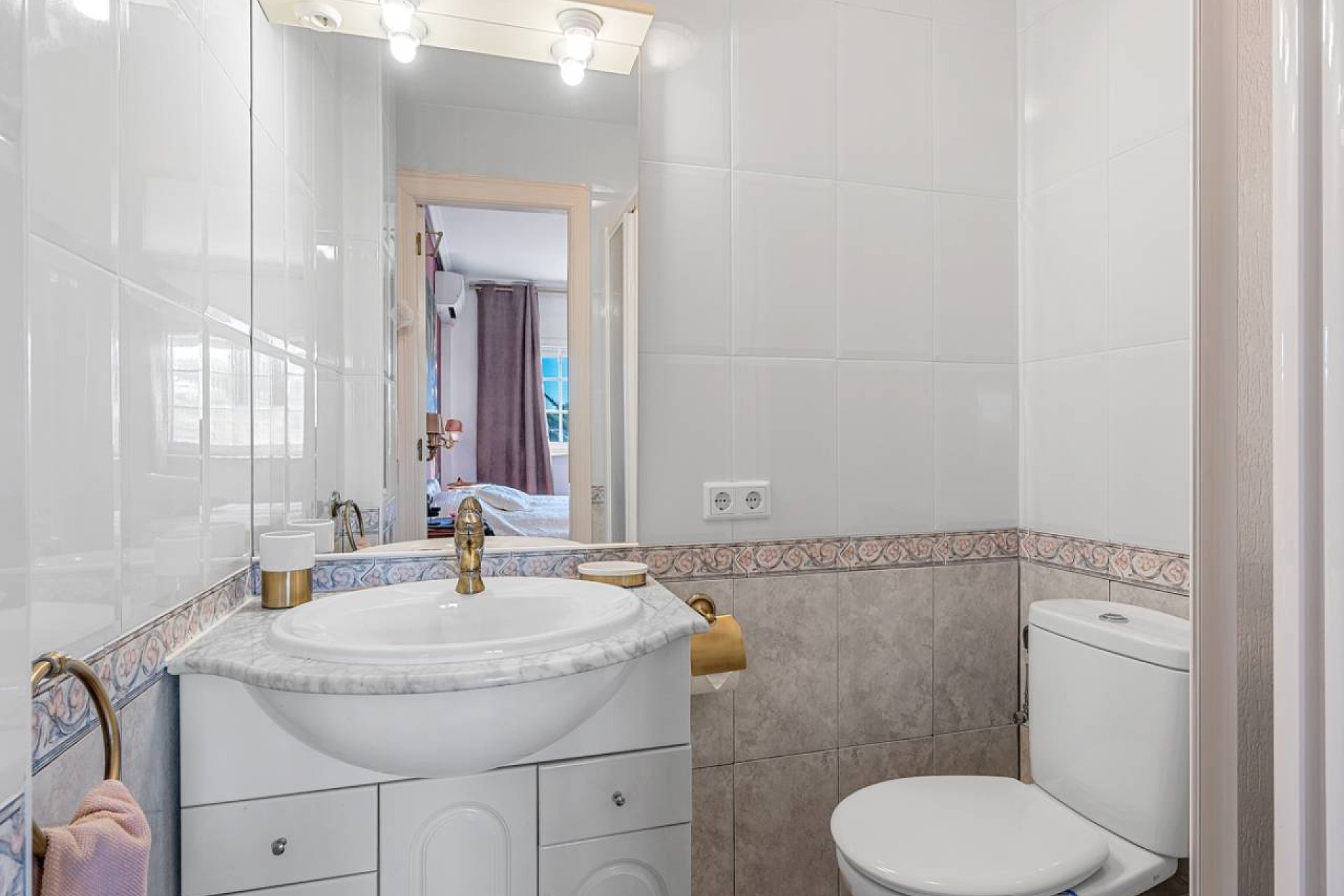 Вторичное жилье - Финка / Загородная недвижимость - Los Montesinos