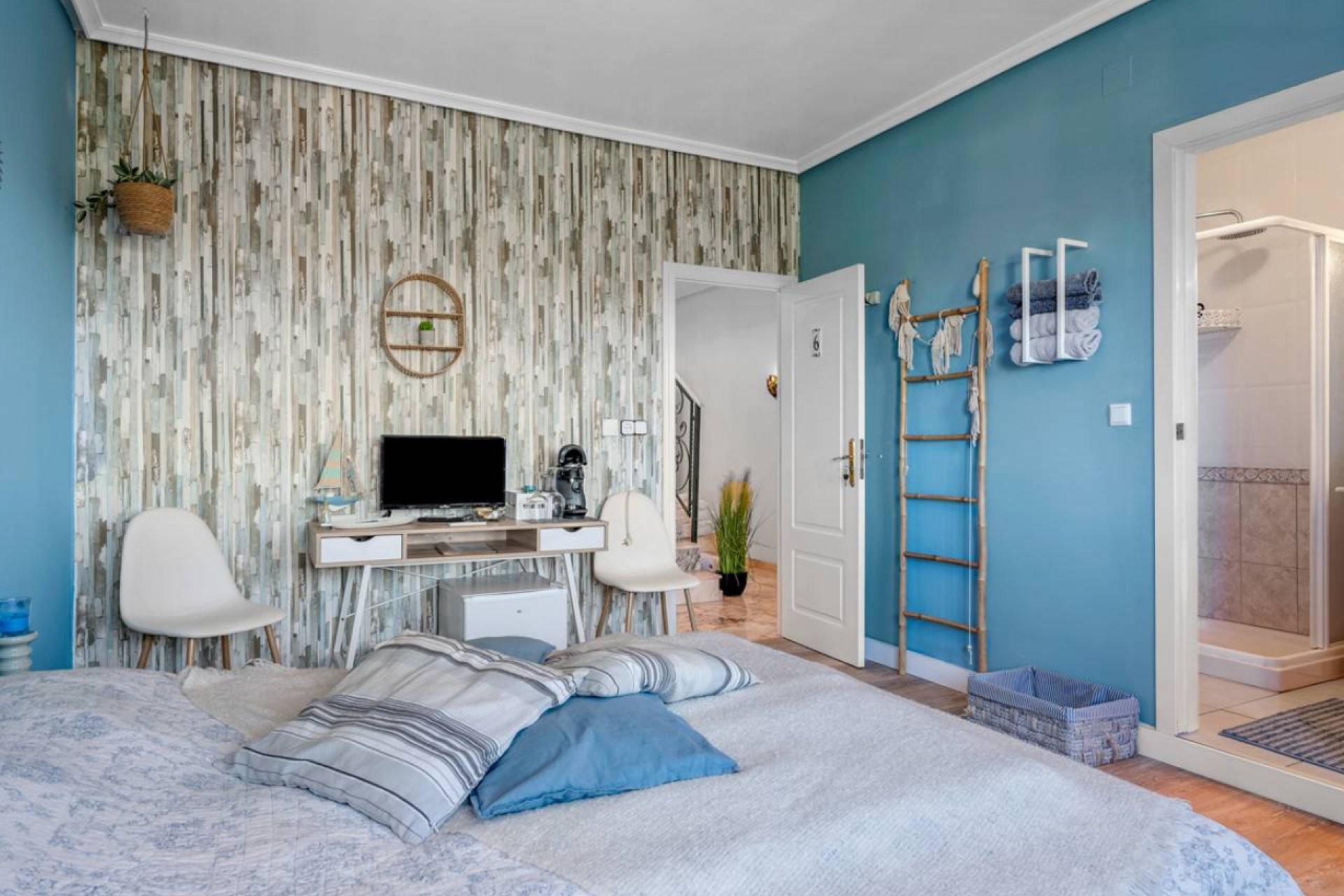 Вторичное жилье - Финка / Загородная недвижимость - Los Montesinos