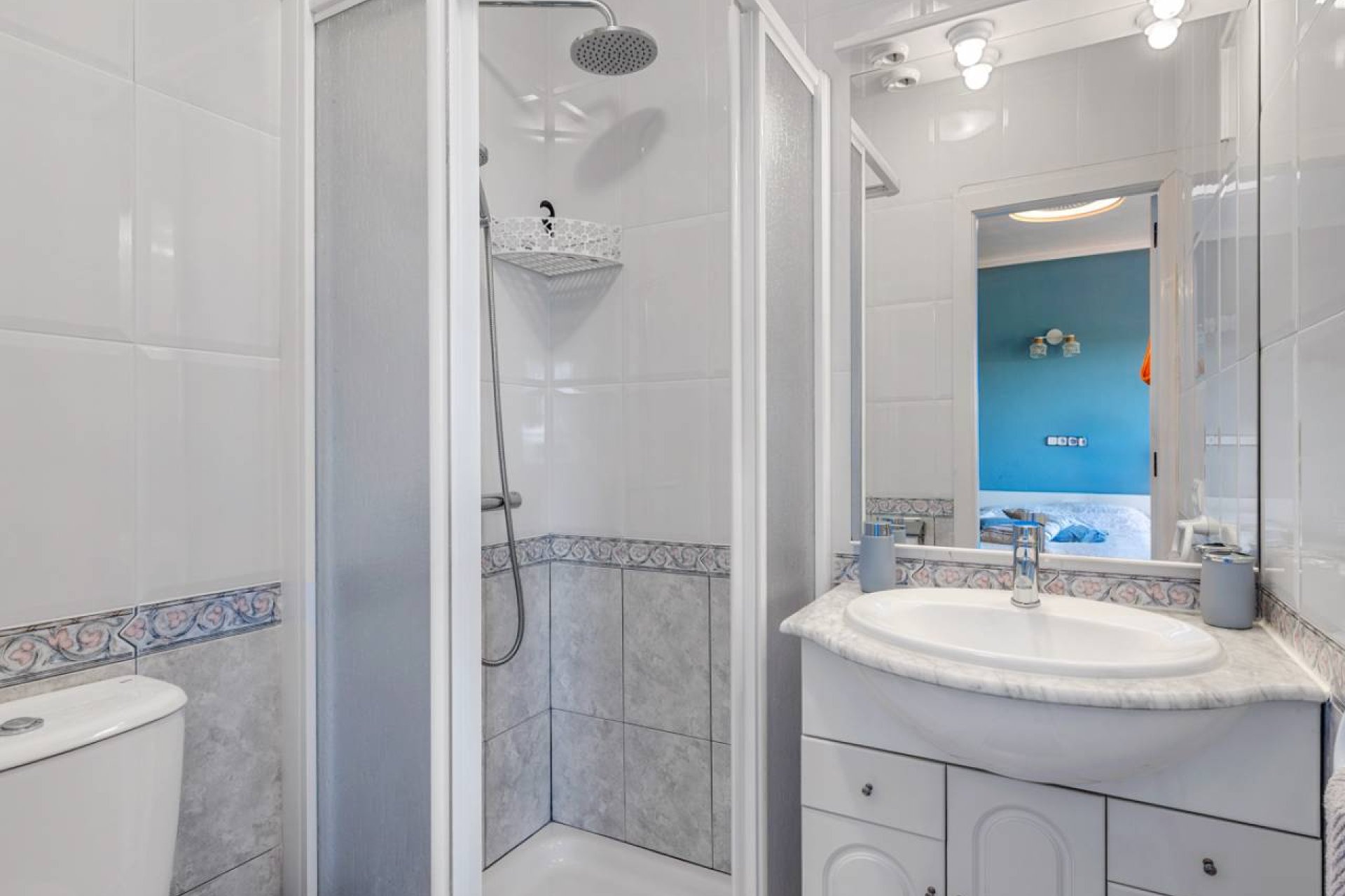 Вторичное жилье - Финка / Загородная недвижимость - Los Montesinos