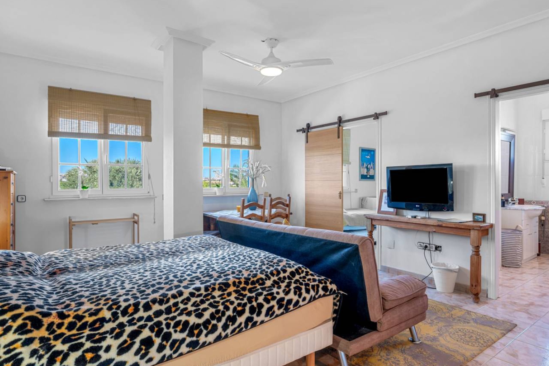 Вторичное жилье - Финка / Загородная недвижимость - Los Montesinos