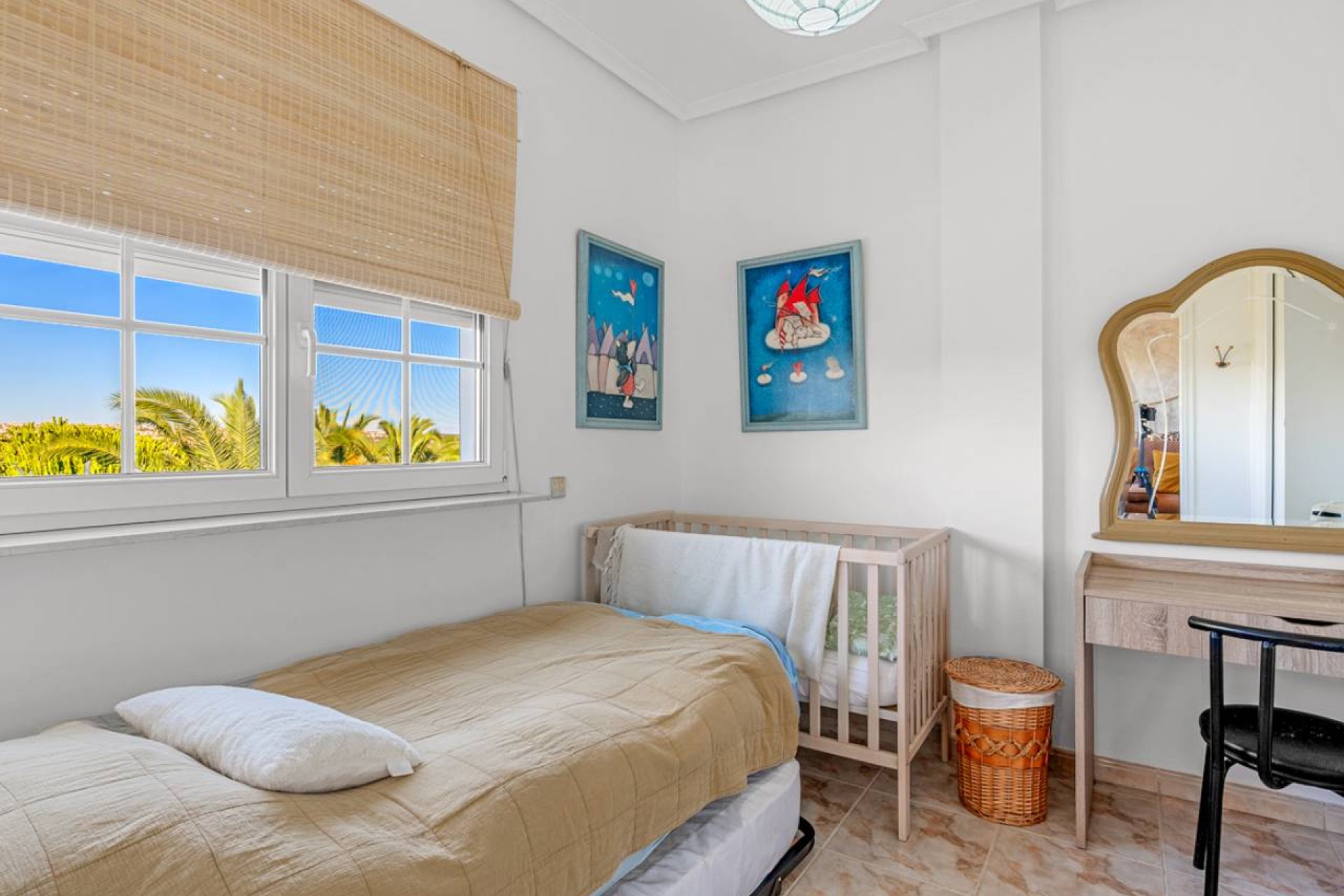 Вторичное жилье - Финка / Загородная недвижимость - Los Montesinos