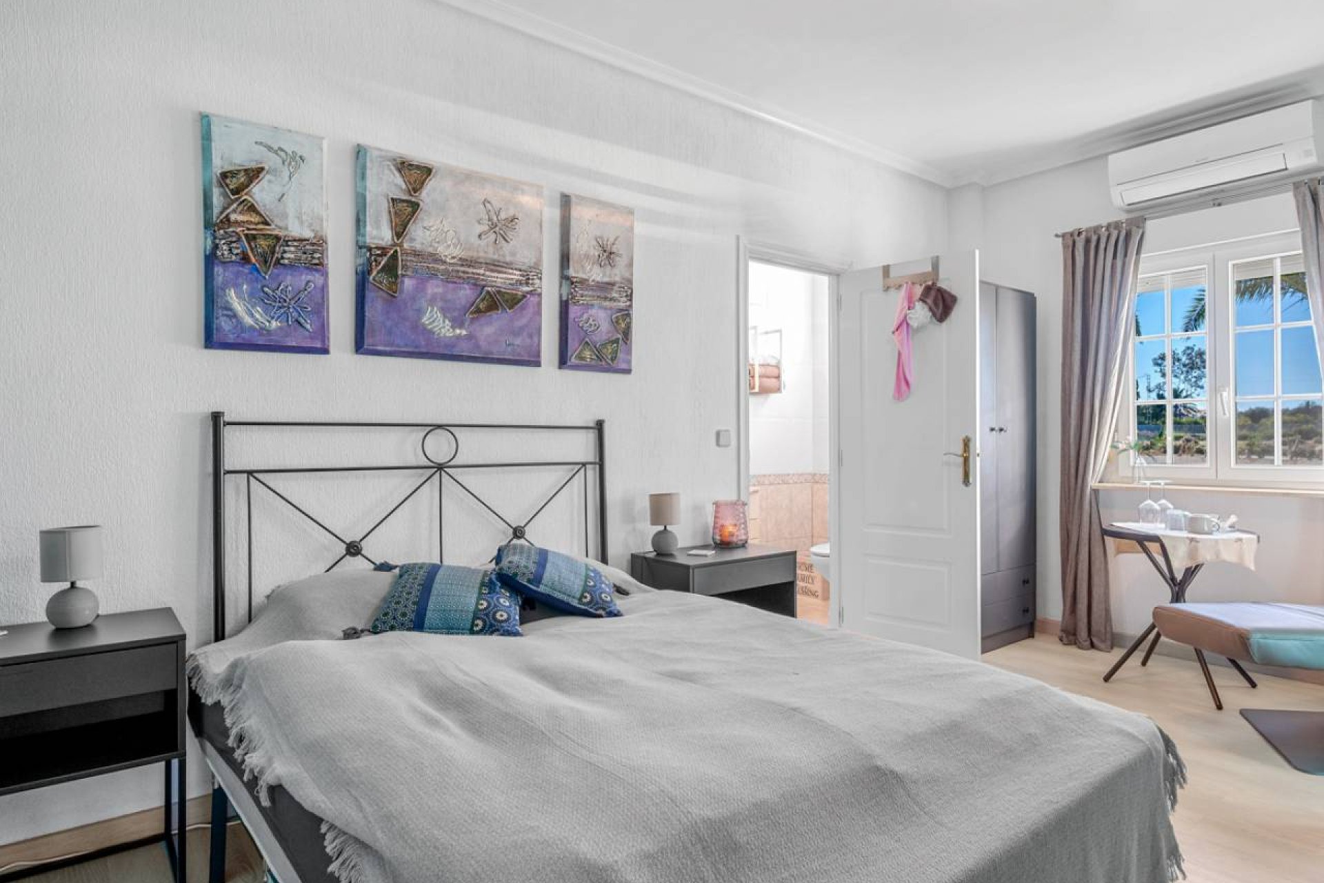 Вторичное жилье - Финка / Загородная недвижимость - Los Montesinos