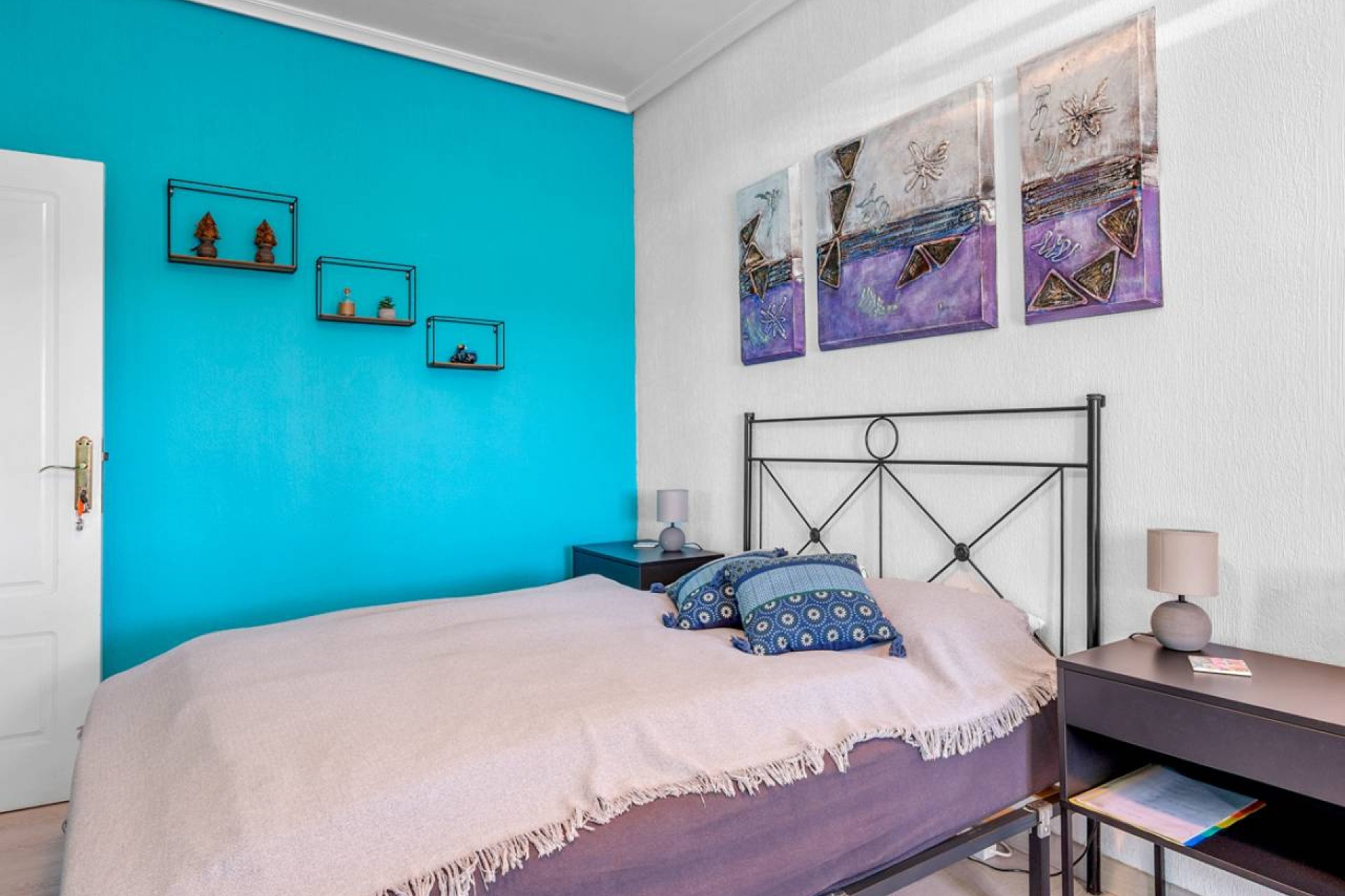 Вторичное жилье - Финка / Загородная недвижимость - Los Montesinos