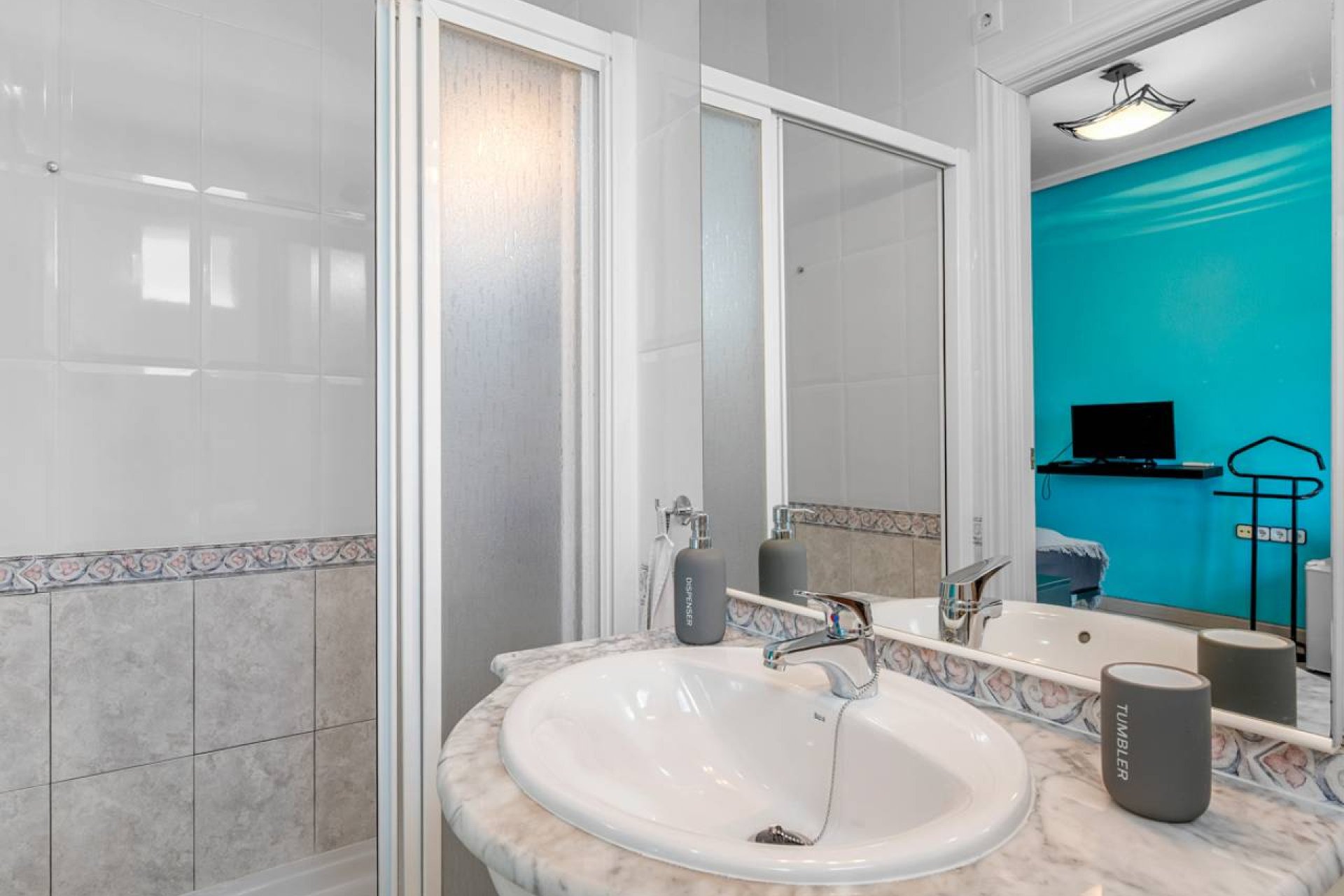 Вторичное жилье - Финка / Загородная недвижимость - Los Montesinos