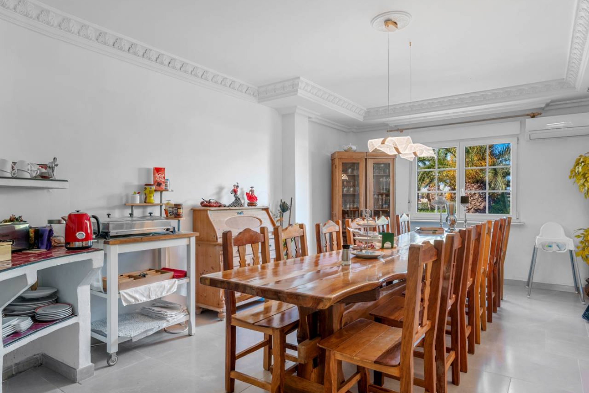 Вторичное жилье - Финка / Загородная недвижимость - Los Montesinos