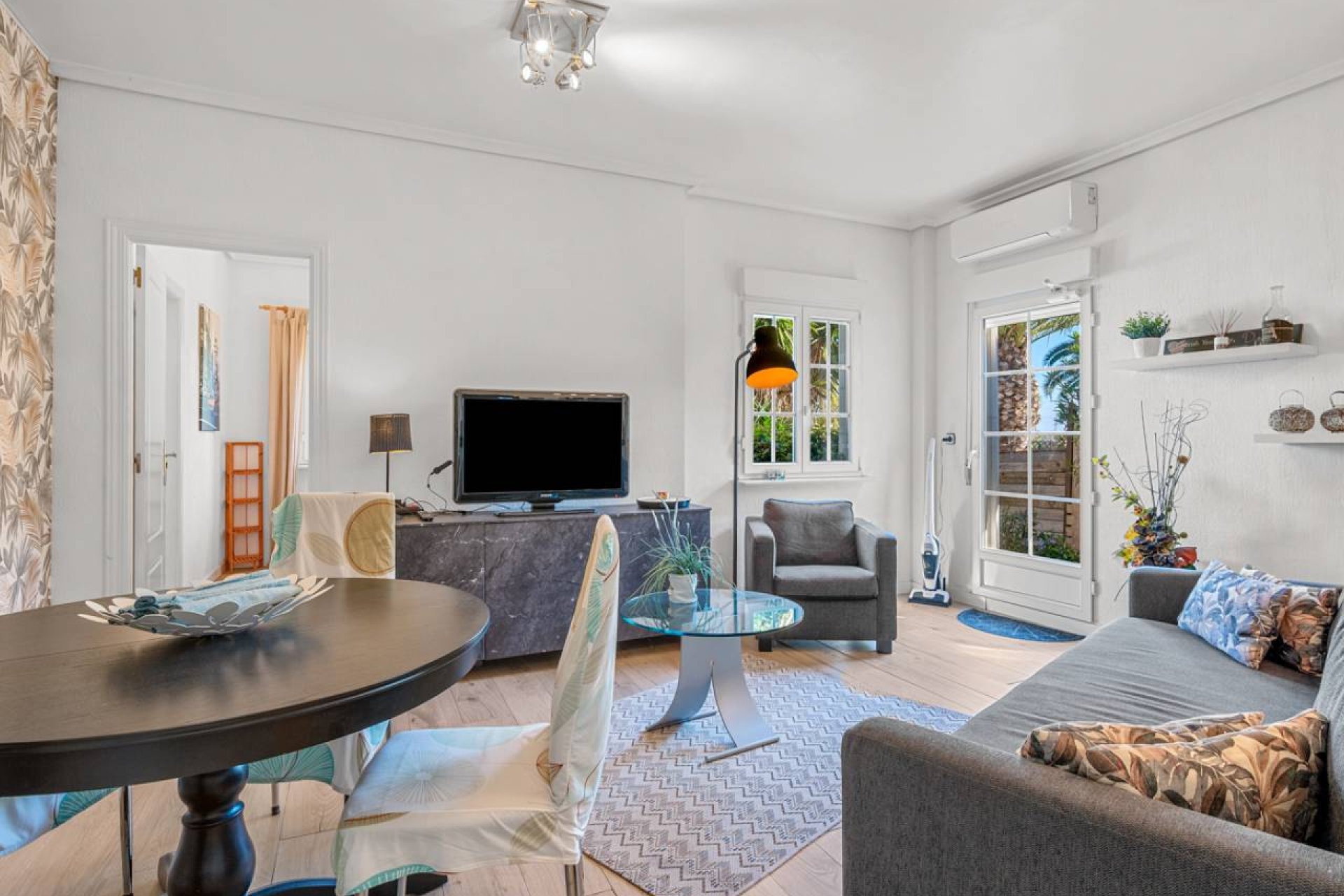 Вторичное жилье - Финка / Загородная недвижимость - Los Montesinos