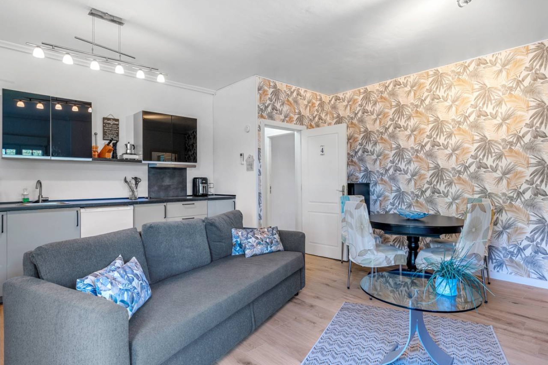 Вторичное жилье - Финка / Загородная недвижимость - Los Montesinos