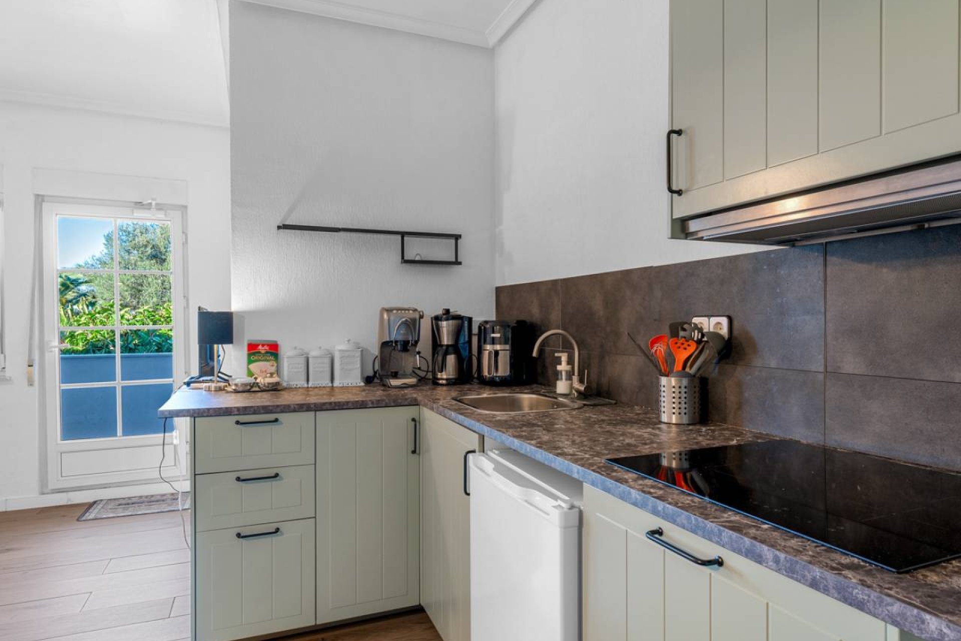 Вторичное жилье - Финка / Загородная недвижимость - Los Montesinos