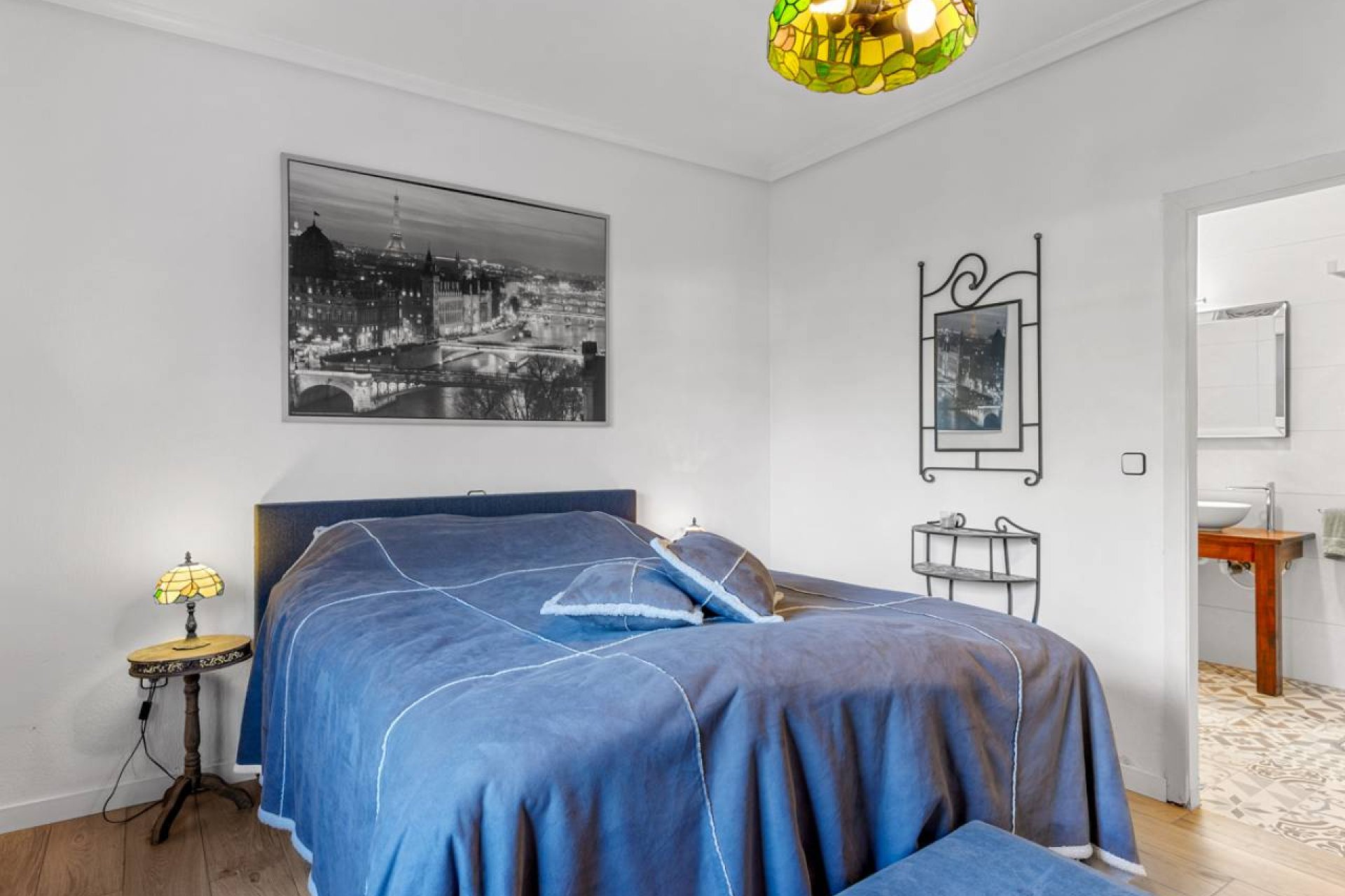 Вторичное жилье - Финка / Загородная недвижимость - Los Montesinos