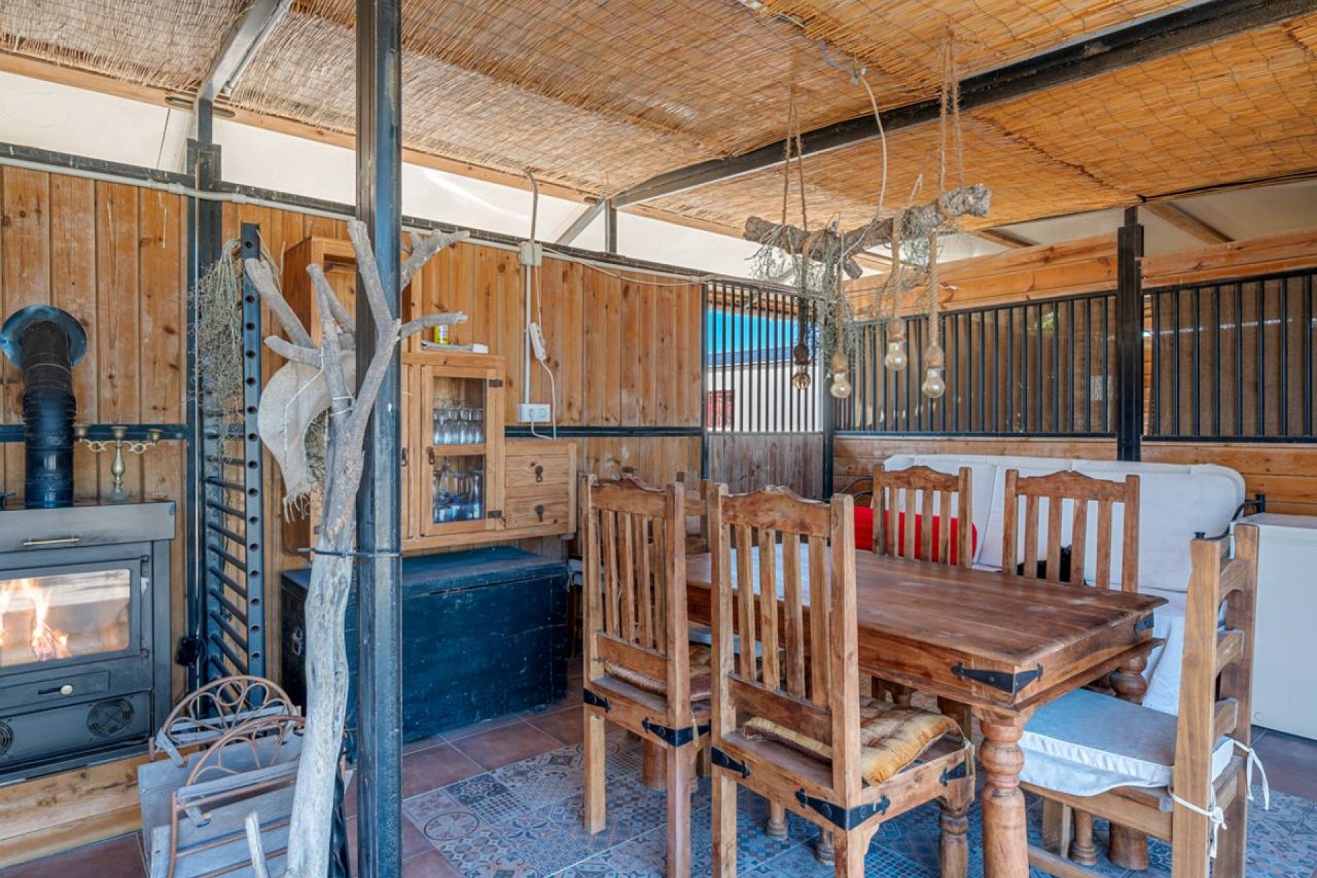 Вторичное жилье - Финка / Загородная недвижимость - Los Montesinos