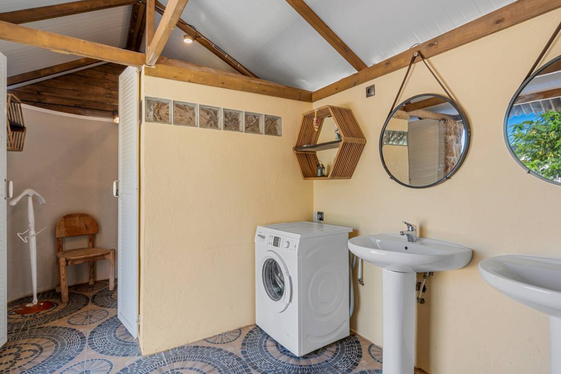 Вторичное жилье - Финка / Загородная недвижимость - Los Montesinos