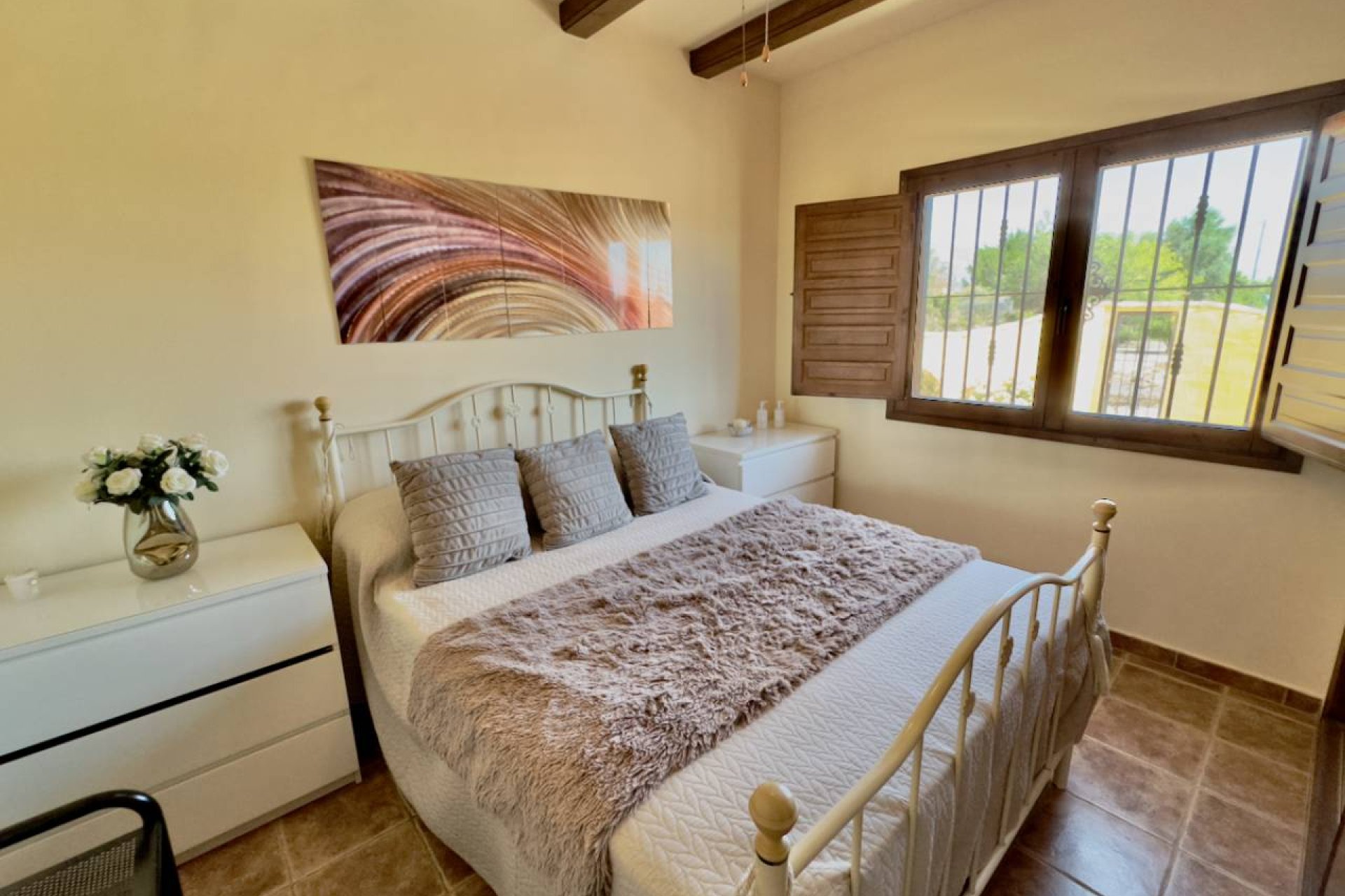 Вторичное жилье - Финка / Загородная недвижимость - Orihuela Costa - Orihuela