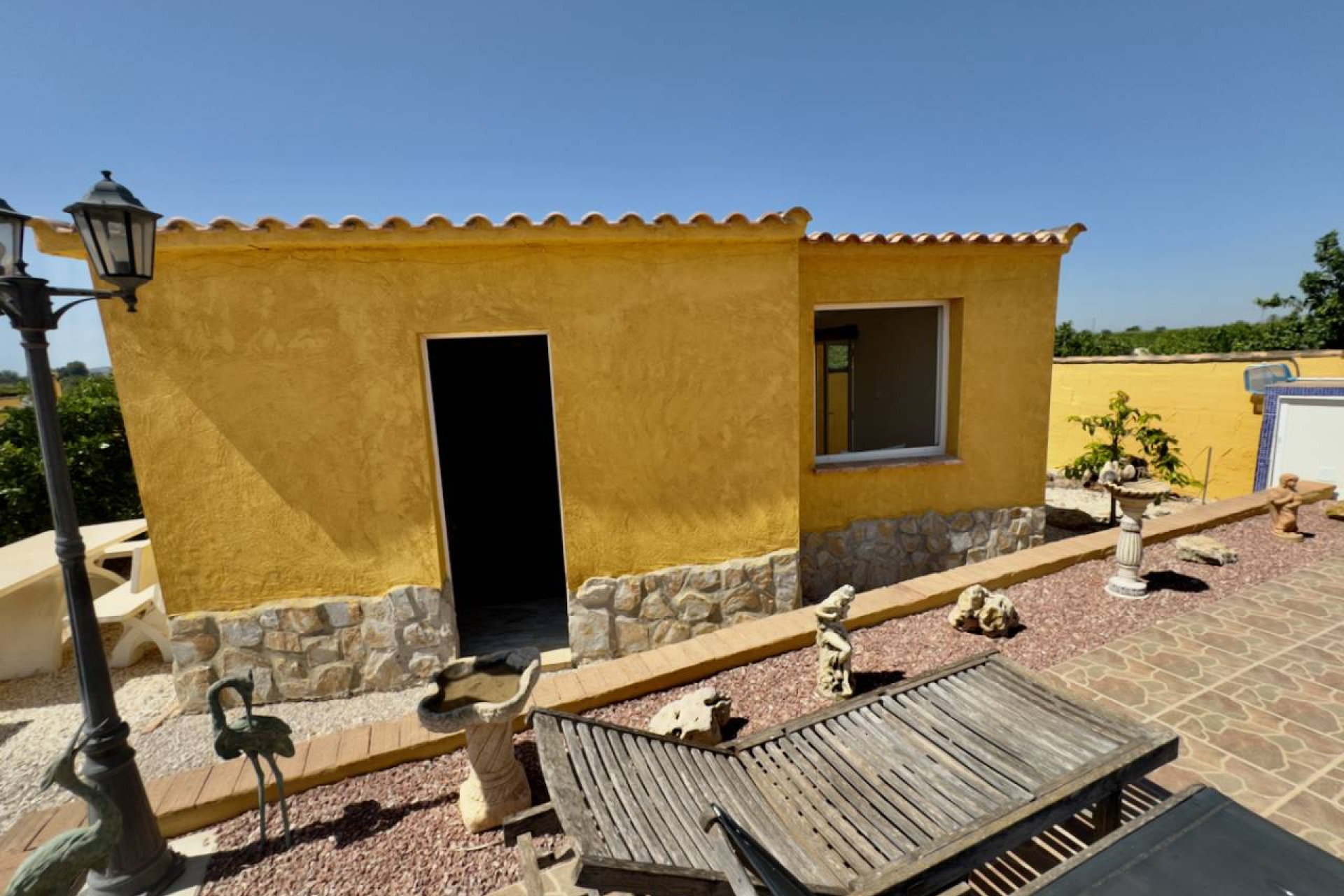 Вторичное жилье - Финка / Загородная недвижимость - Orihuela Costa - Orihuela