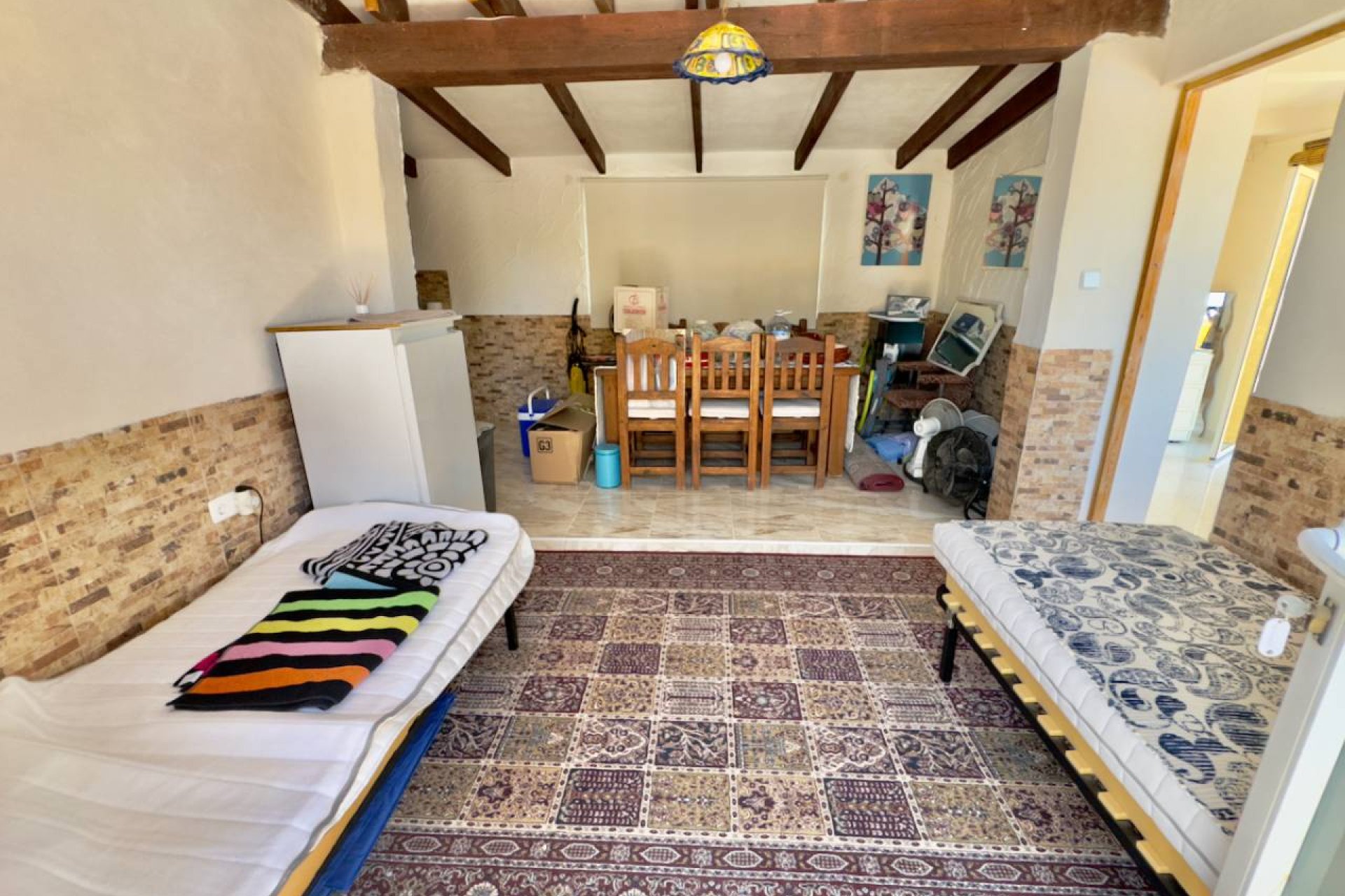 Вторичное жилье - Финка / Загородная недвижимость - Orihuela Costa - Orihuela