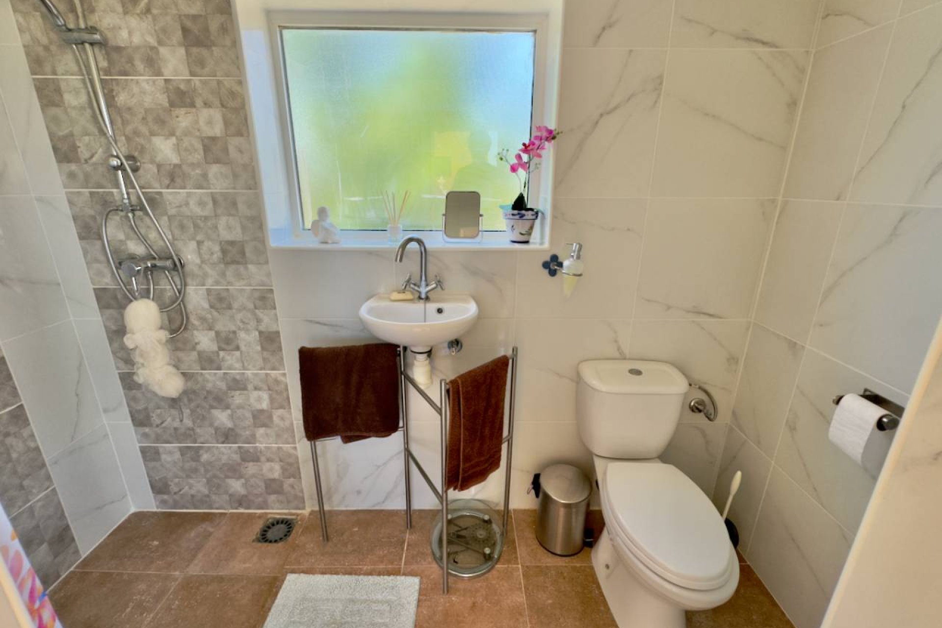 Вторичное жилье - Финка / Загородная недвижимость - Orihuela Costa - Orihuela