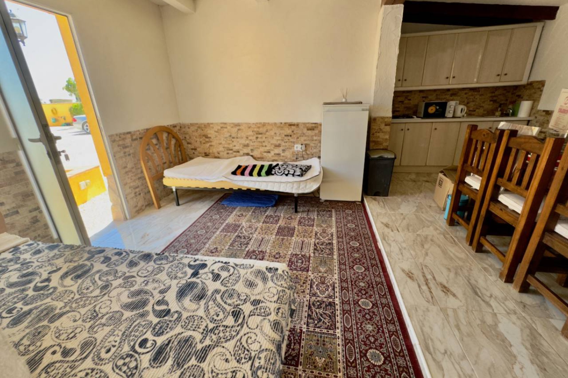 Вторичное жилье - Финка / Загородная недвижимость - Orihuela Costa - Orihuela