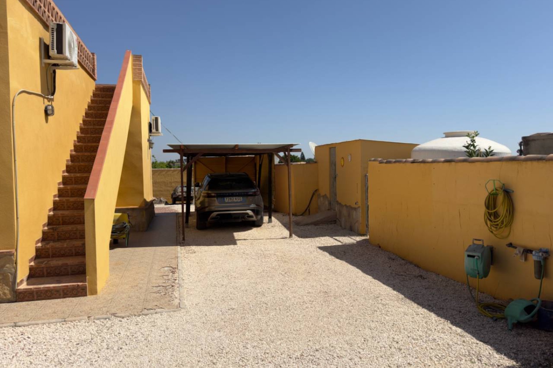 Вторичное жилье - Финка / Загородная недвижимость - Orihuela Costa - Orihuela