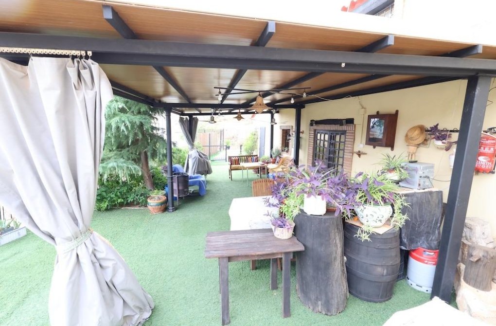 Вторичное жилье -  - Fortuna - La garapacha