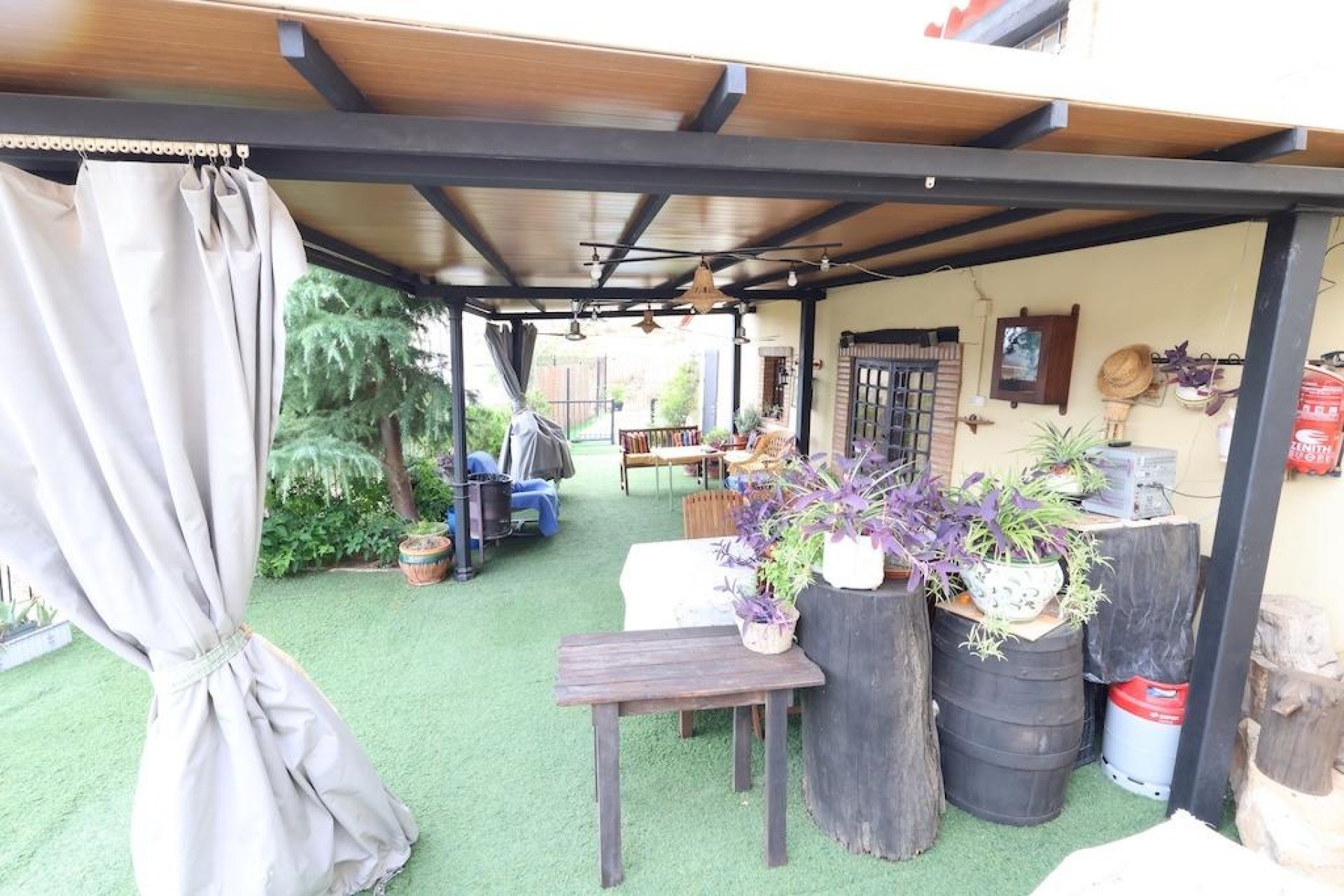 Вторичное жилье -  - Fortuna - La garapacha