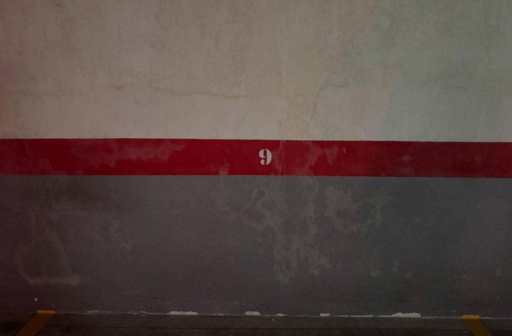 Вторичное жилье - Гараж - Torrevieja - Centro