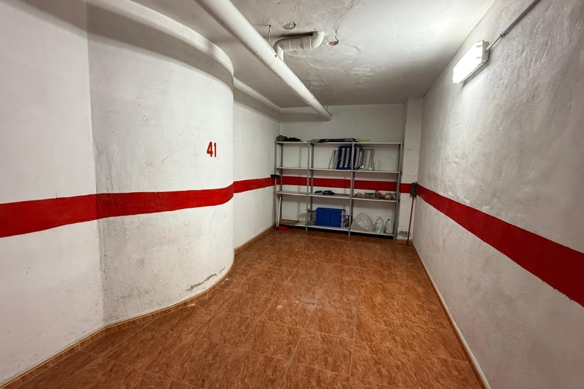 Вторичное жилье - Гараж - Torrevieja - Estacion de autobuses