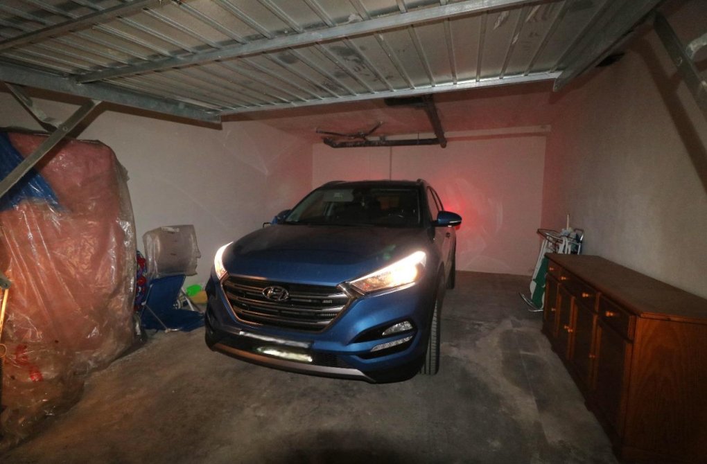 Вторичное жилье - Гараж - Torrevieja - Playa del Acequión