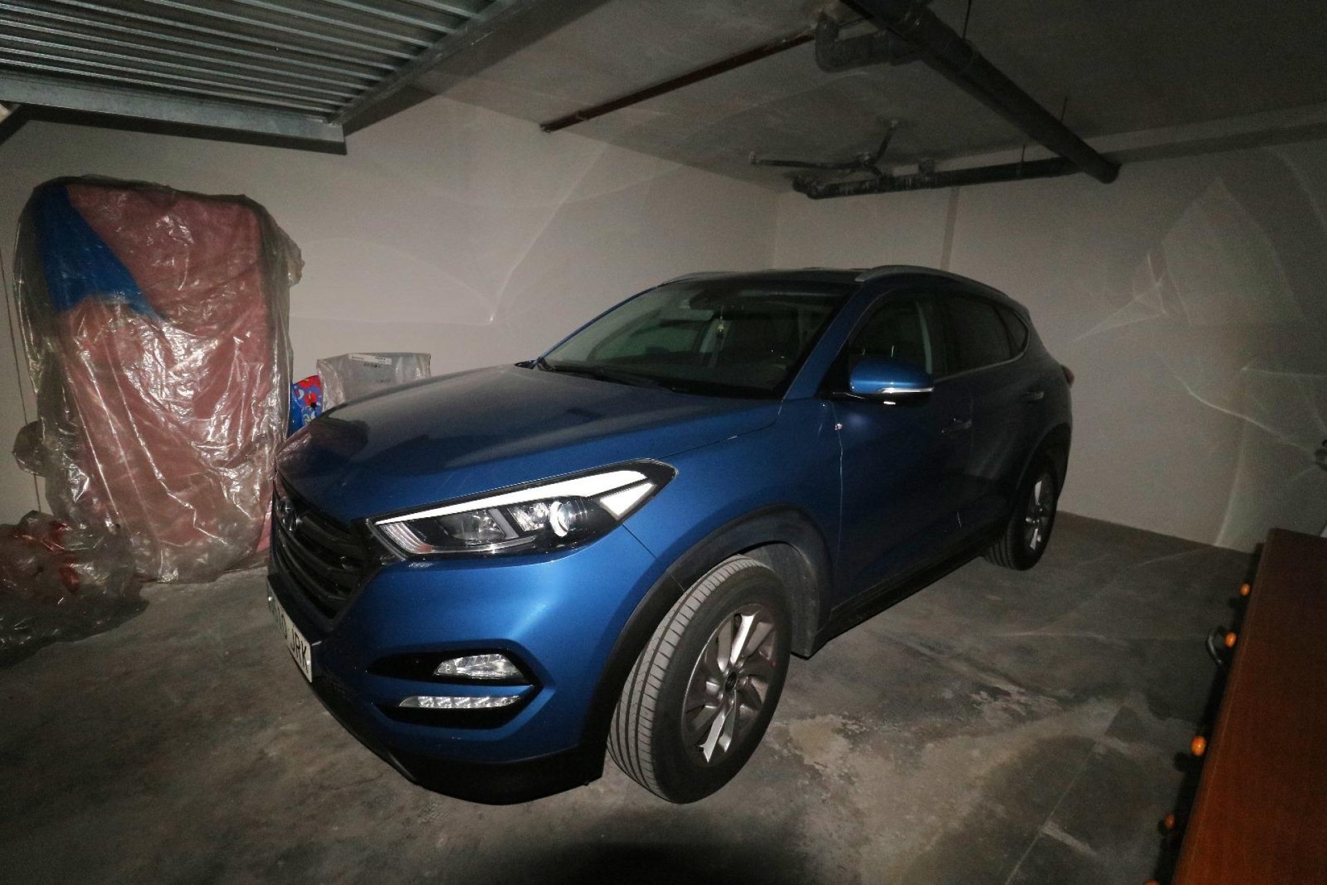 Вторичное жилье - Гараж - Torrevieja - Playa del Acequión