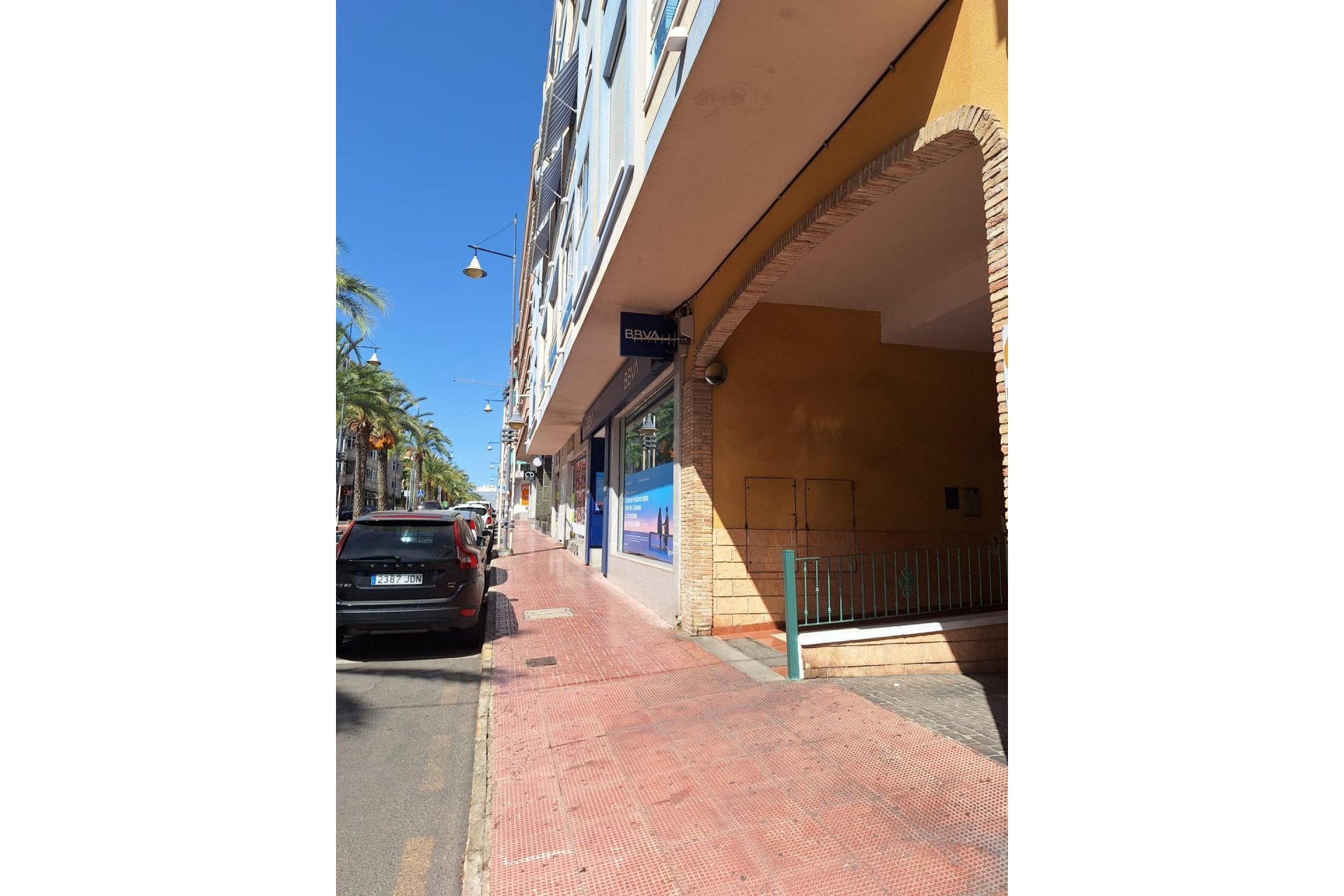 Вторичное жилье - Гараж - Torrevieja - Playa del cura