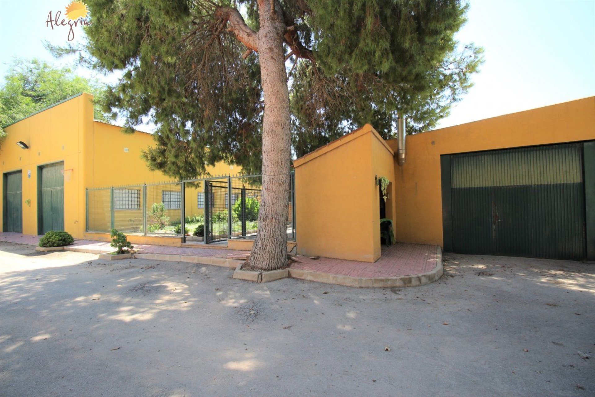 Вторичное жилье - Гасиенда - Orihuela - La Murada