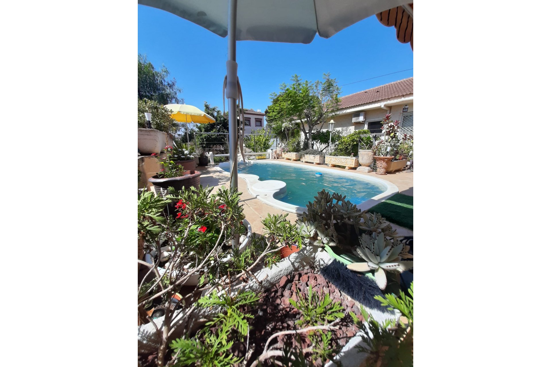 Вторичное жилье - Каса - Villamartin