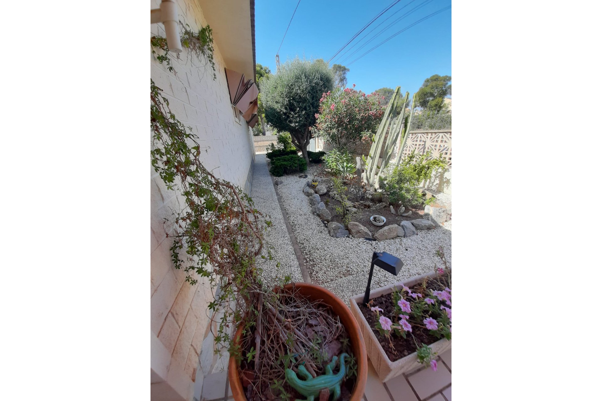 Вторичное жилье - Каса - Villamartin