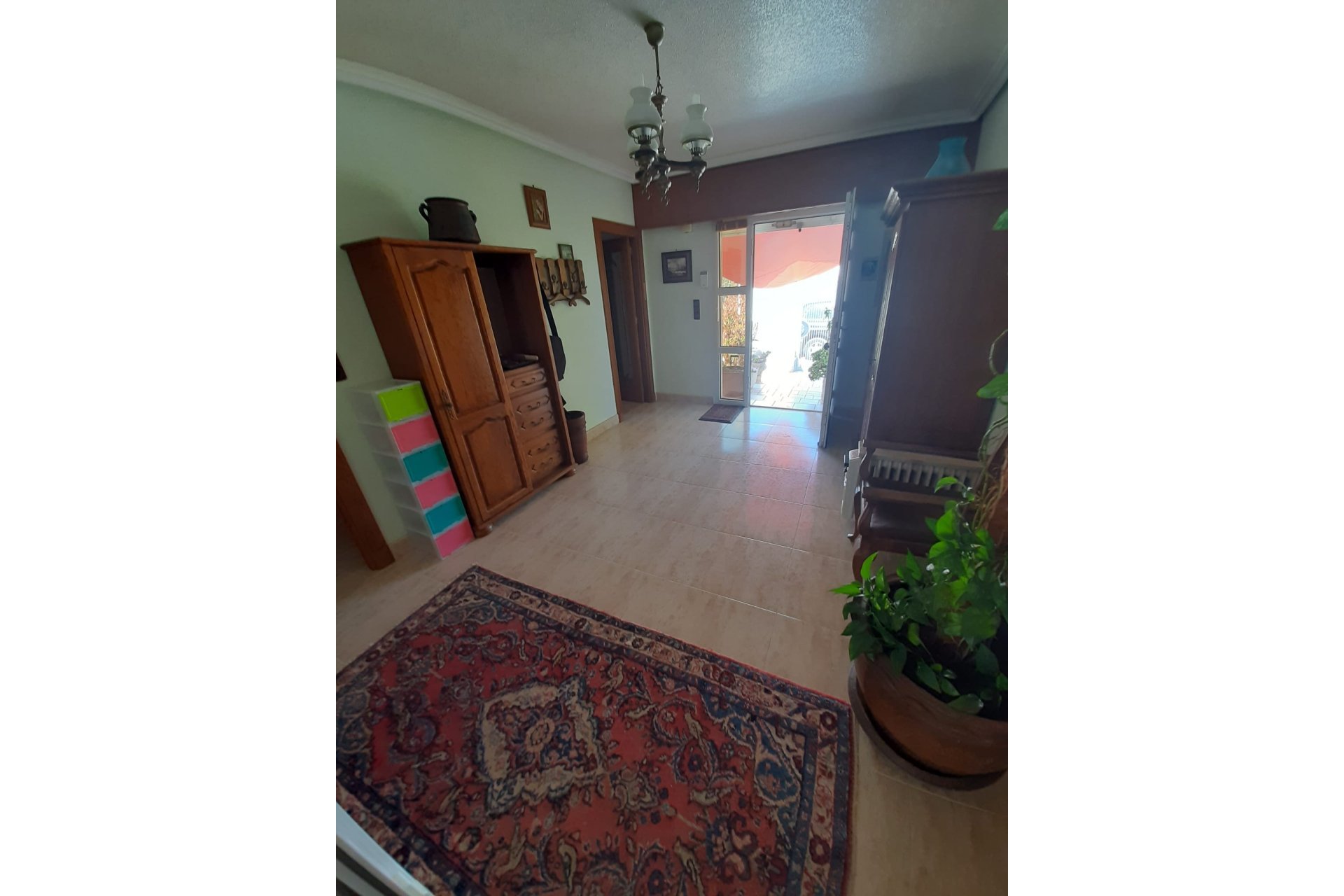 Вторичное жилье - Каса - Villamartin