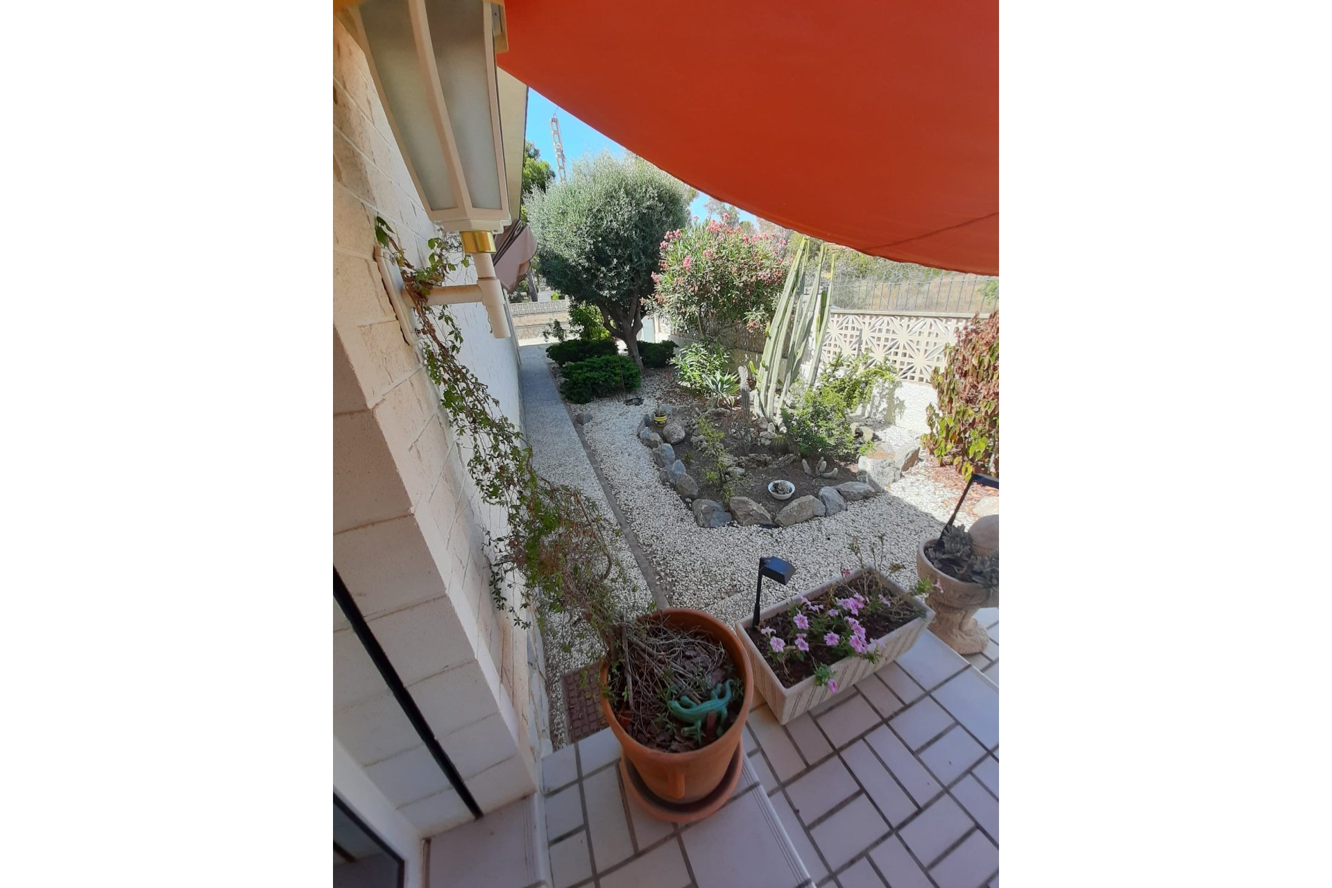 Вторичное жилье - Каса - Villamartin