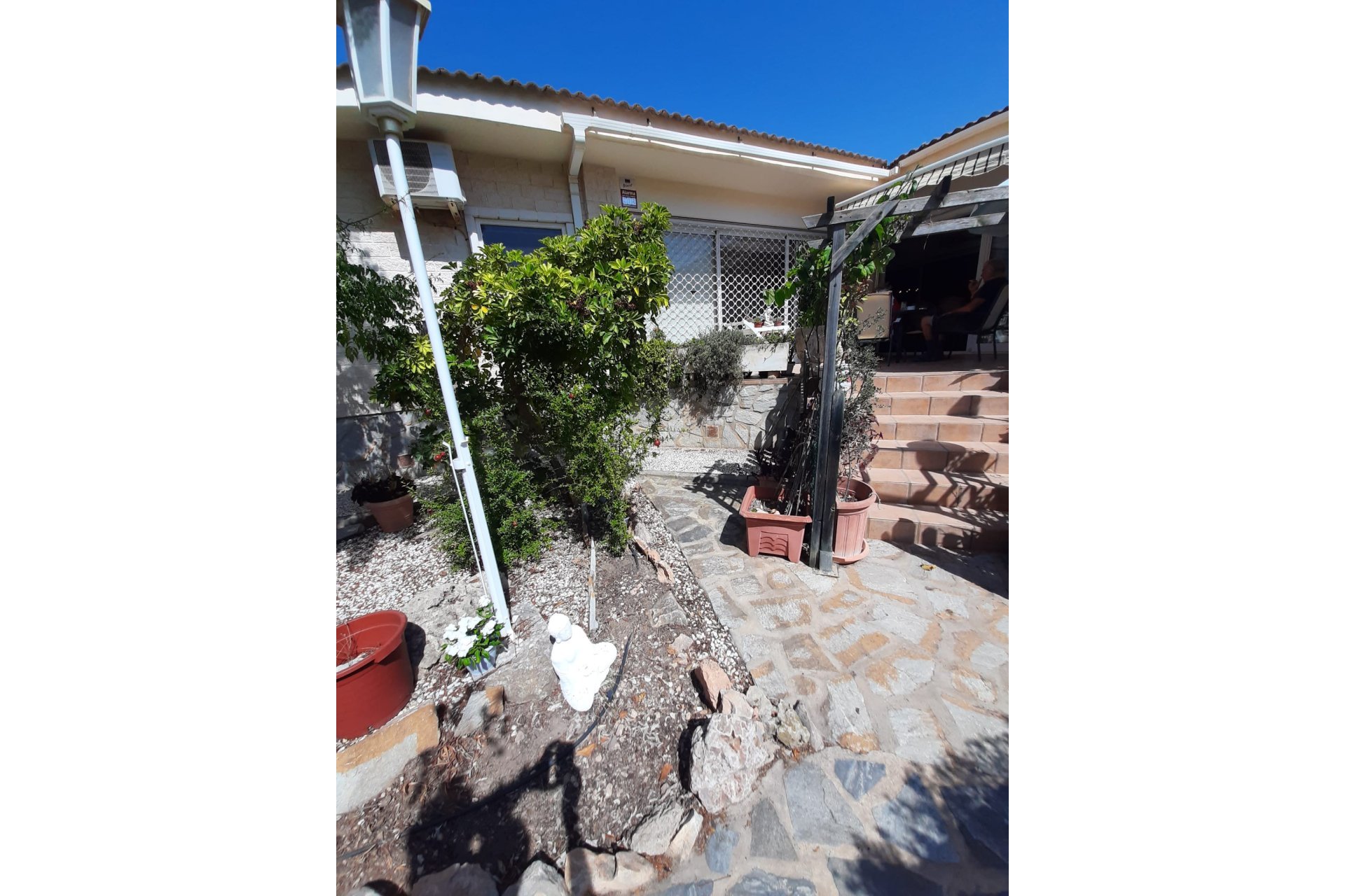 Вторичное жилье - Каса - Villamartin