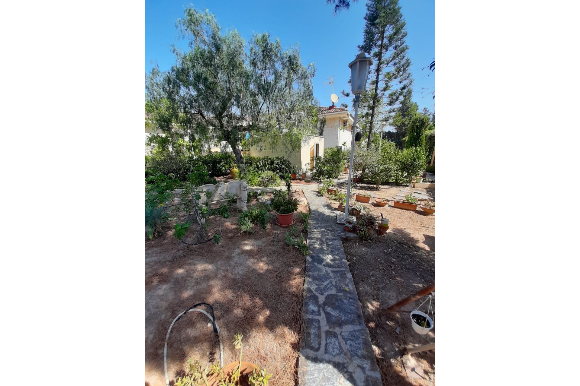 Вторичное жилье - Каса - Villamartin