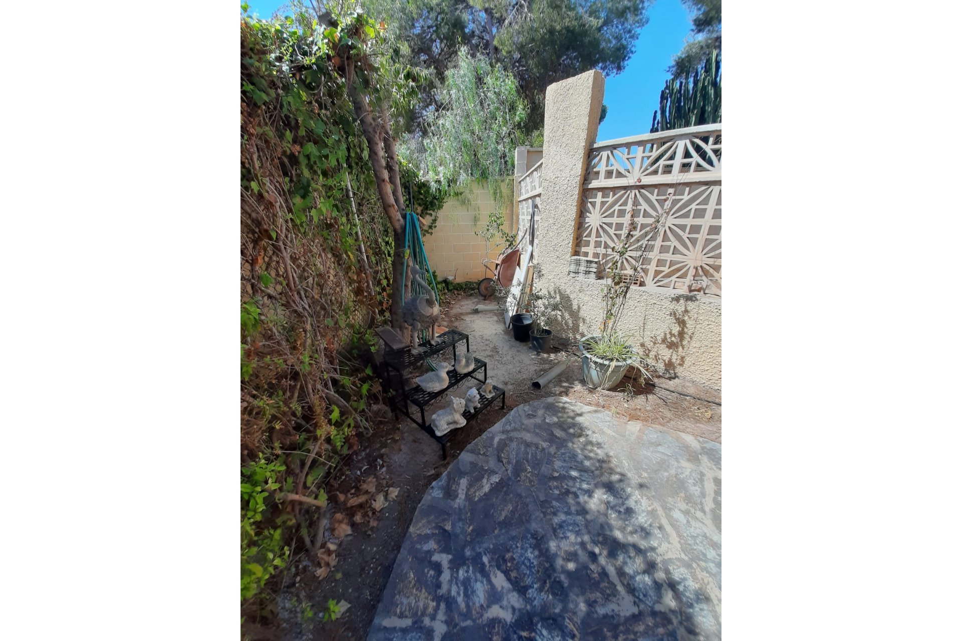 Вторичное жилье - Каса - Villamartin