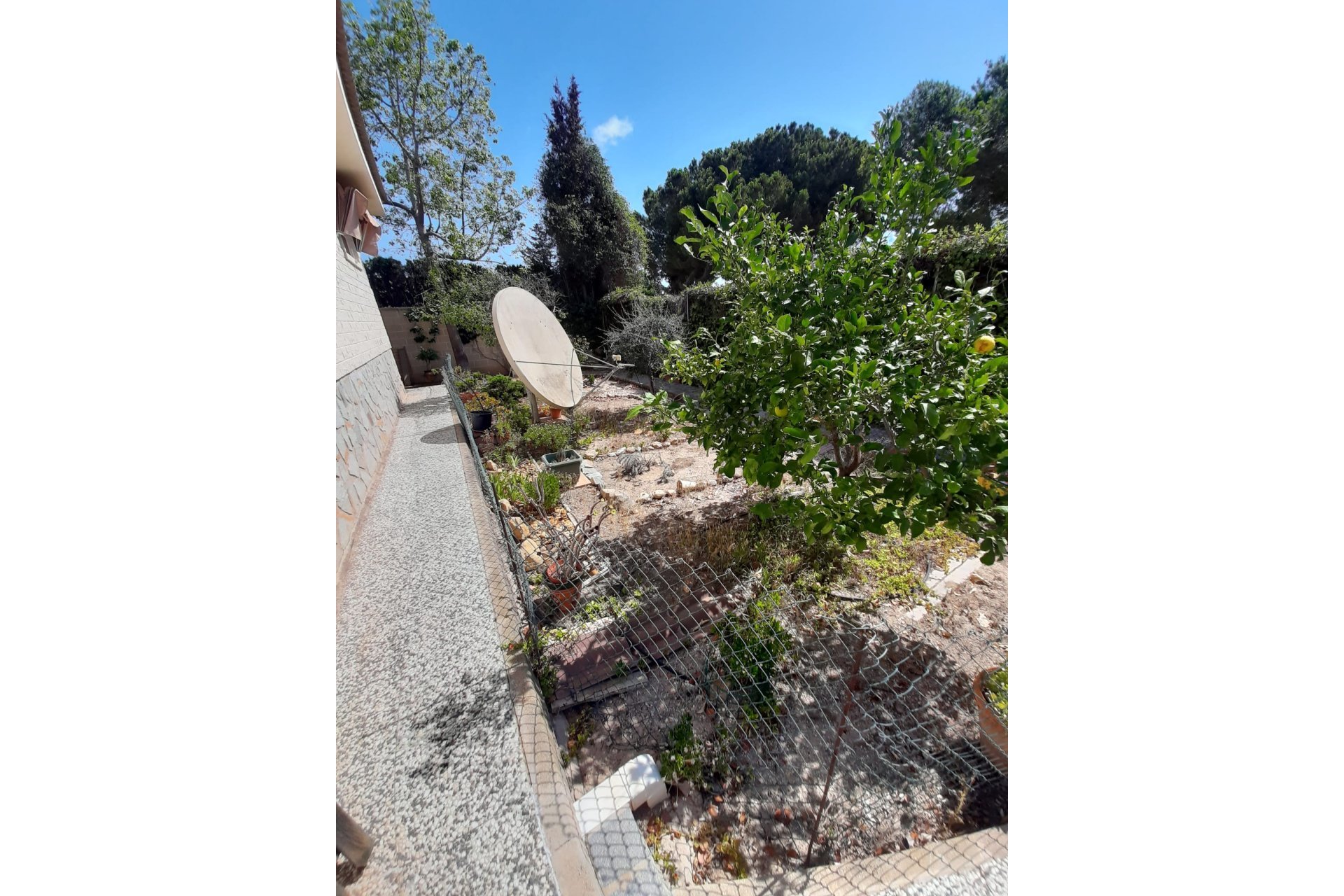 Вторичное жилье - Каса - Villamartin