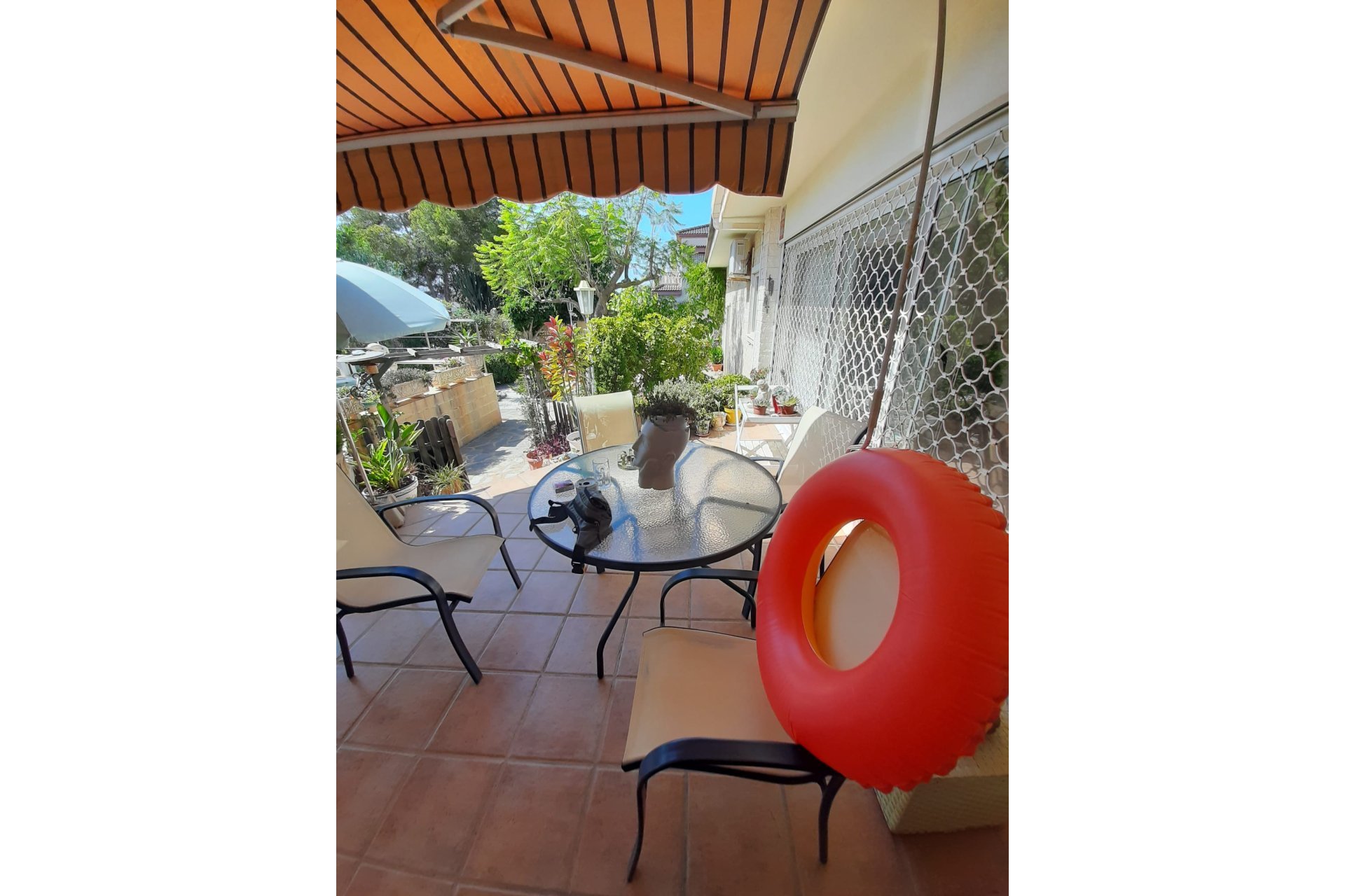 Вторичное жилье - Каса - Villamartin