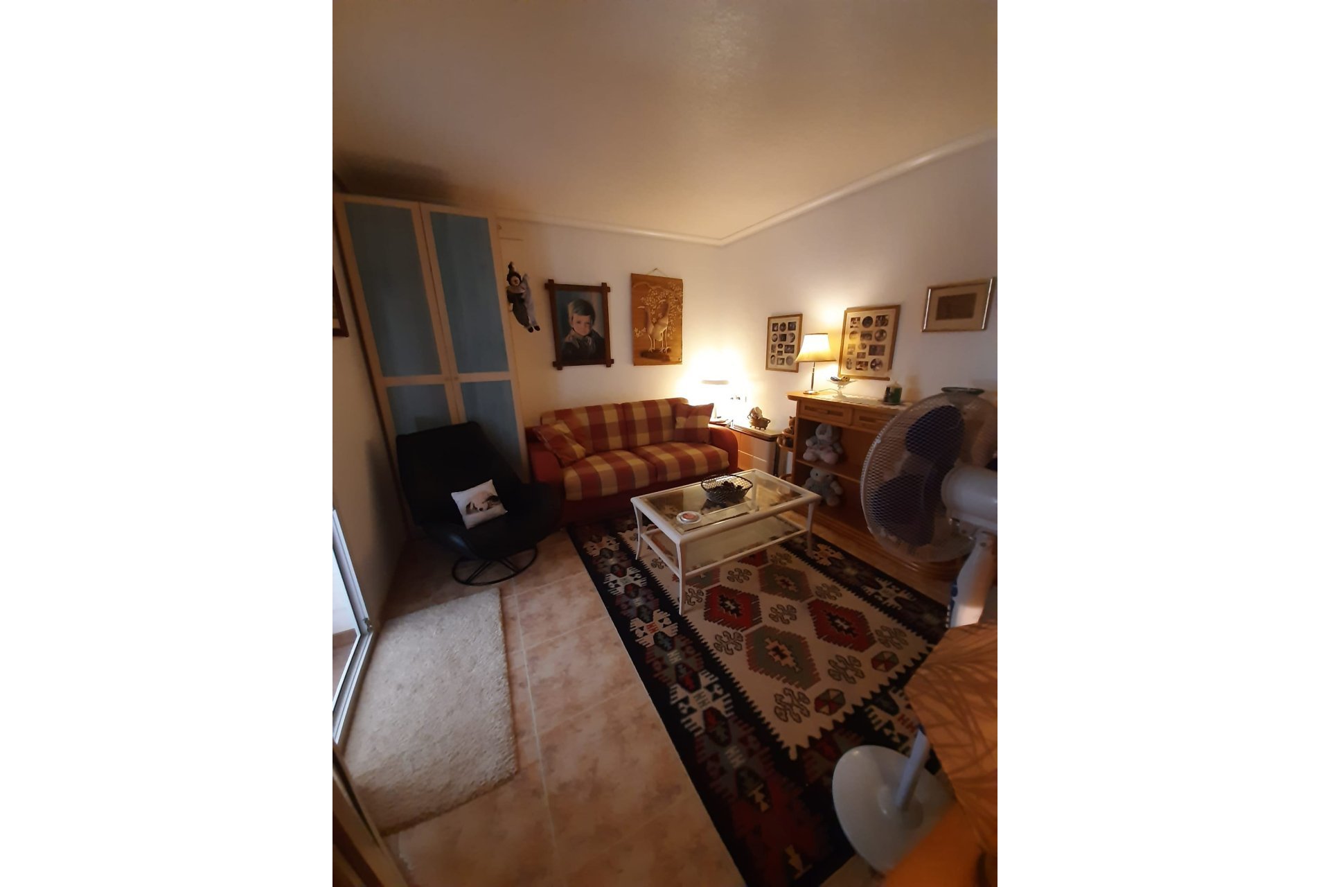 Вторичное жилье - Каса - Villamartin