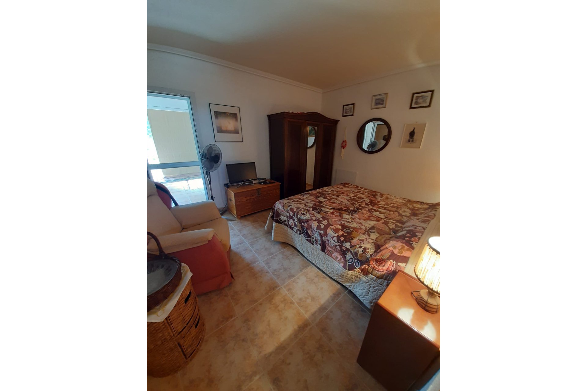 Вторичное жилье - Каса - Villamartin