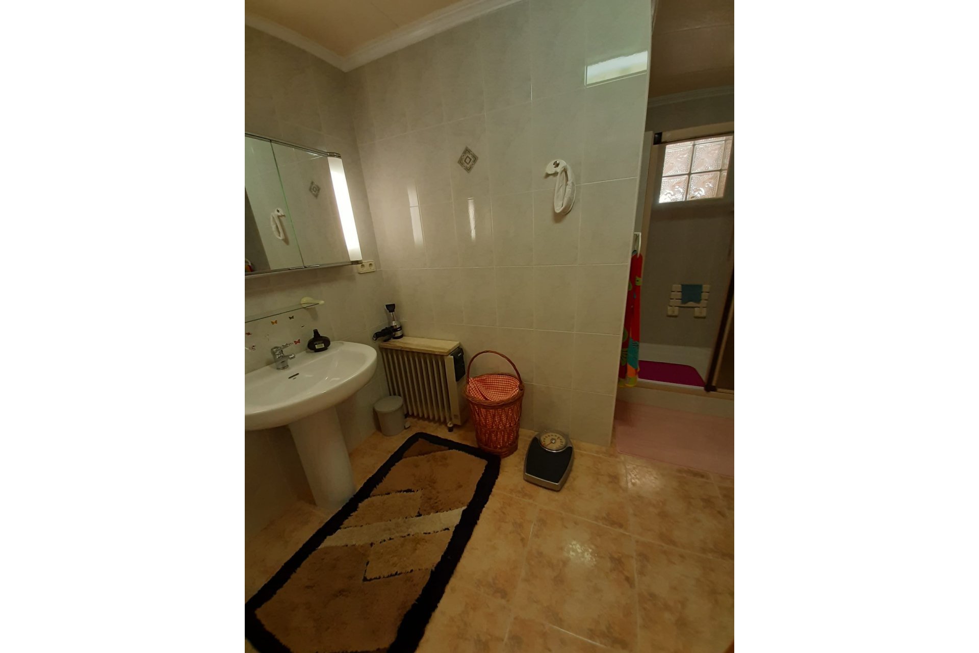 Вторичное жилье - Каса - Villamartin