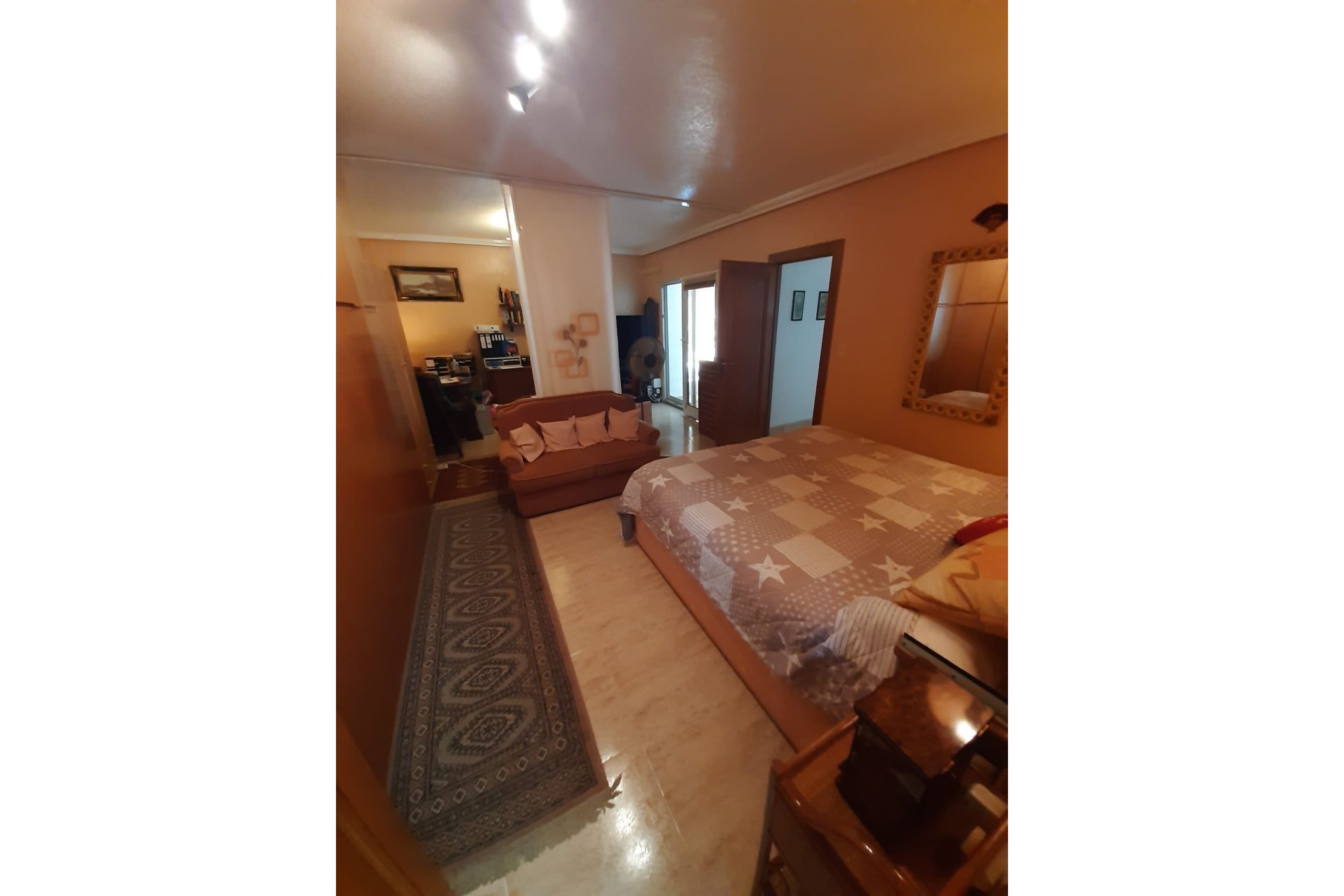 Вторичное жилье - Каса - Villamartin