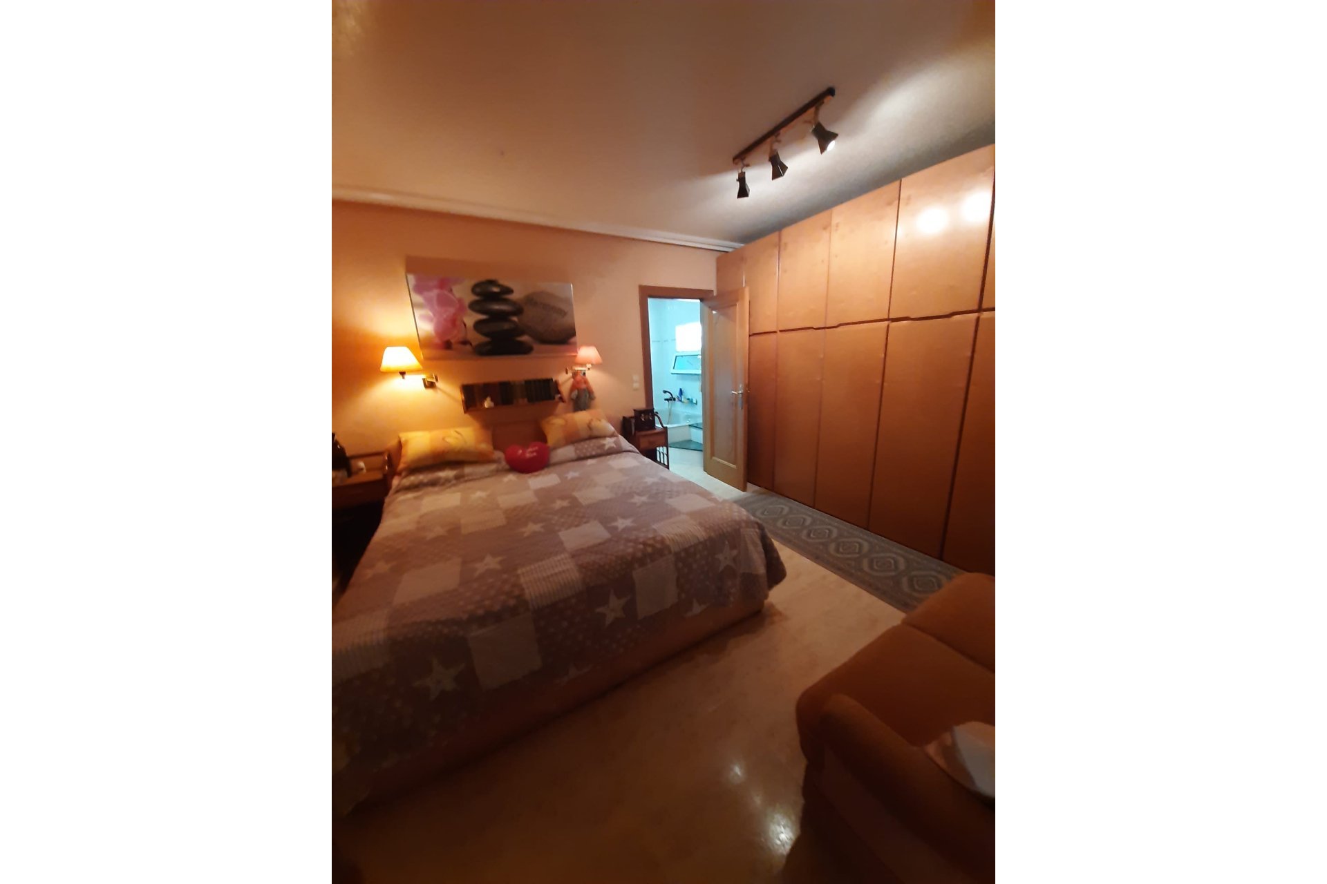 Вторичное жилье - Каса - Villamartin