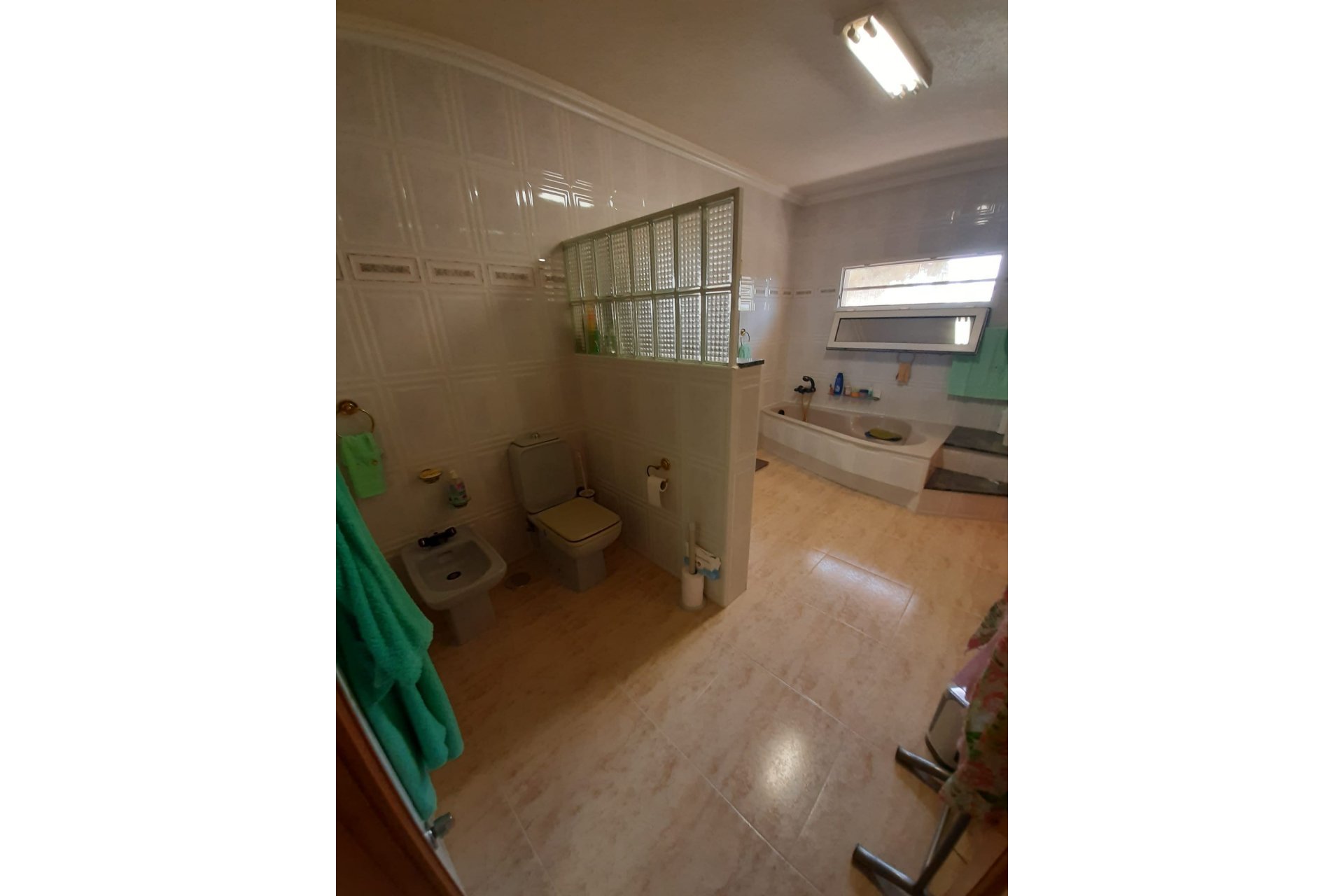 Вторичное жилье - Каса - Villamartin