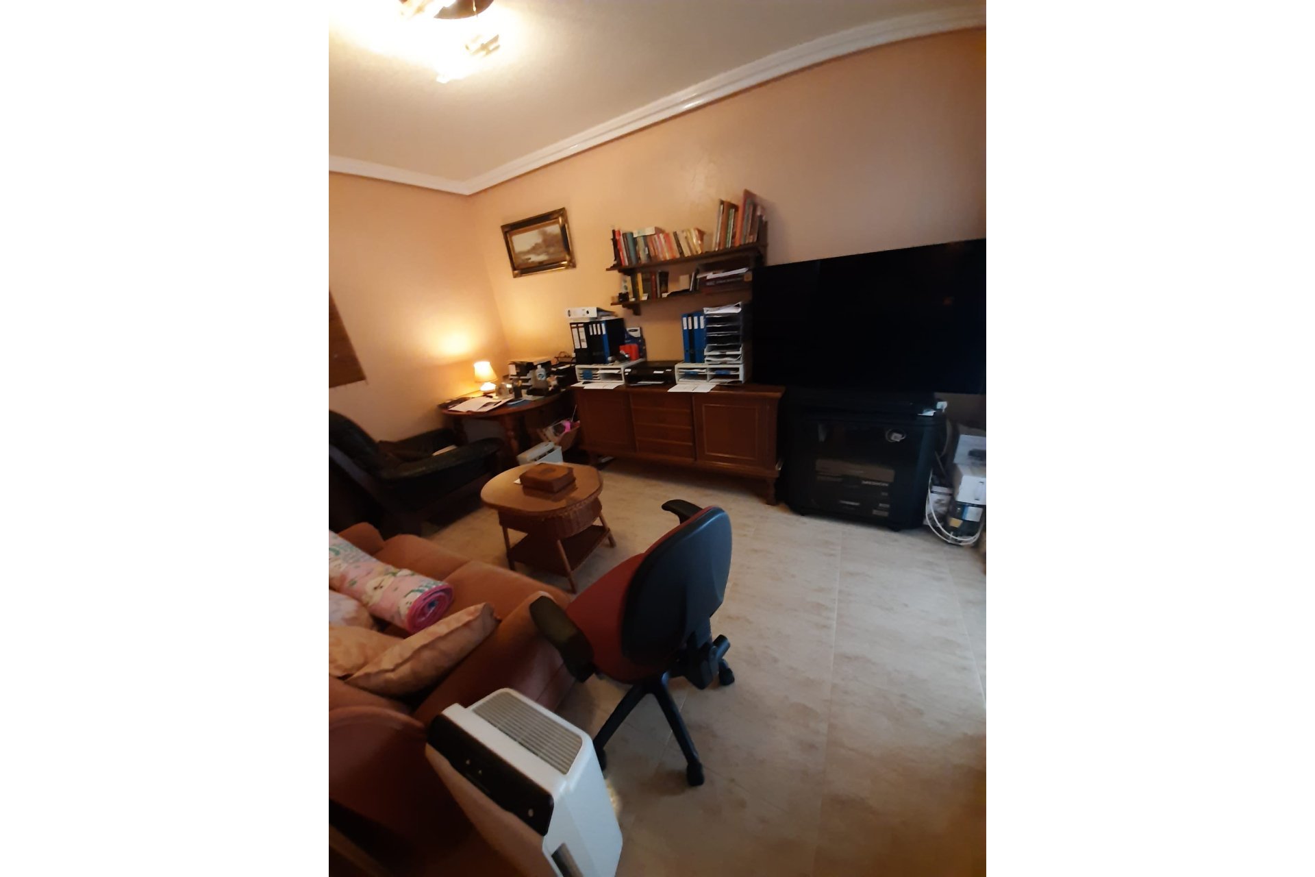 Вторичное жилье - Каса - Villamartin