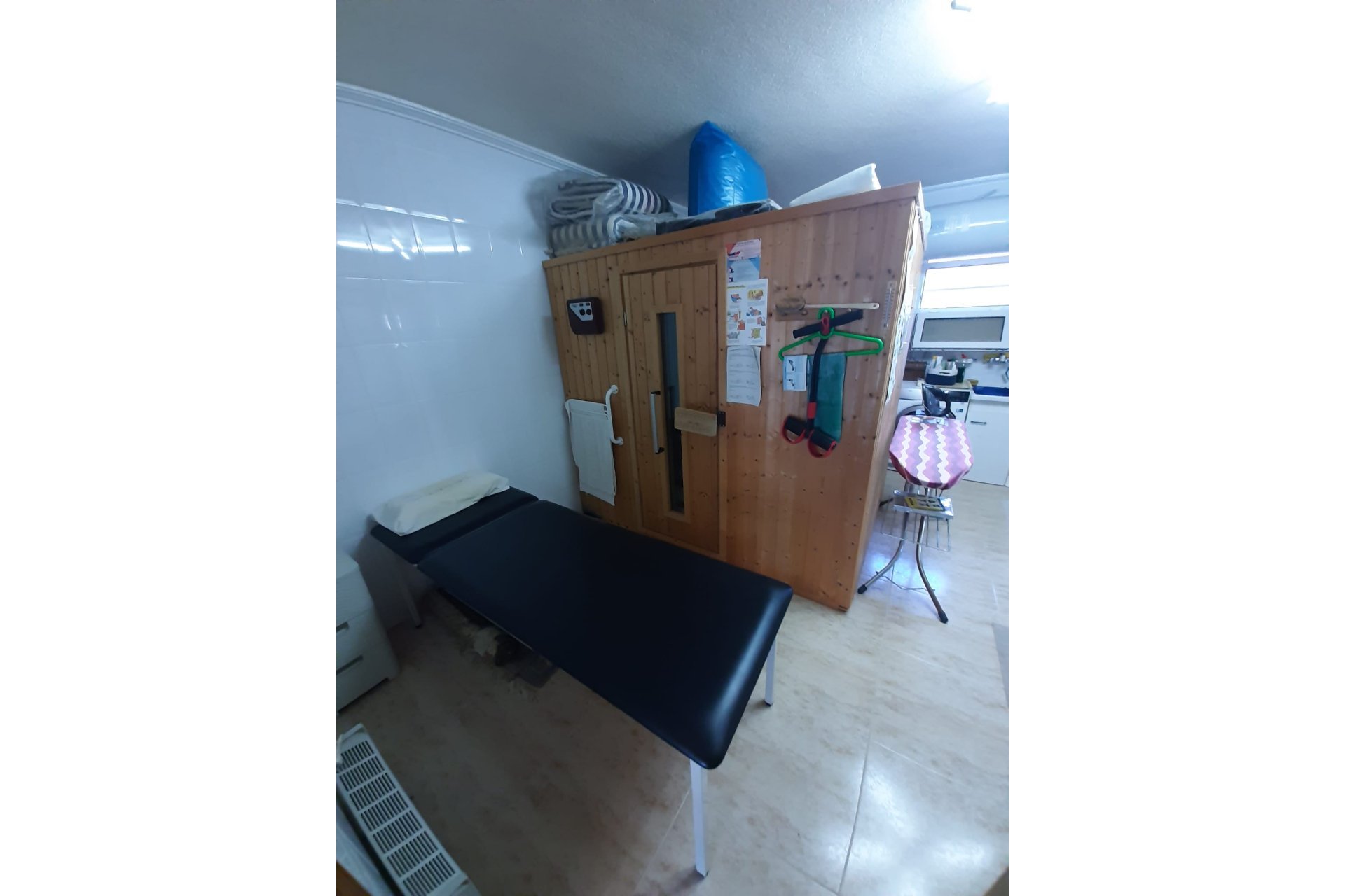 Вторичное жилье - Каса - Villamartin